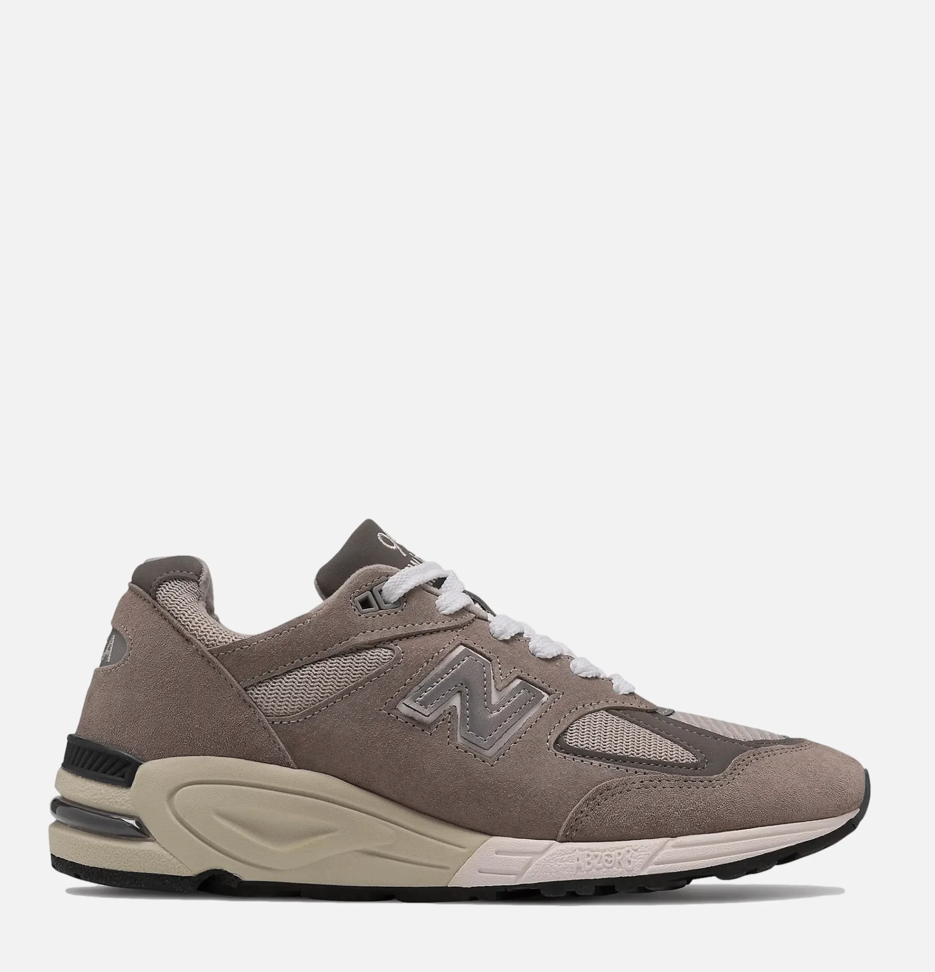 NEW BALANCE Baskets 990 V2 Grey