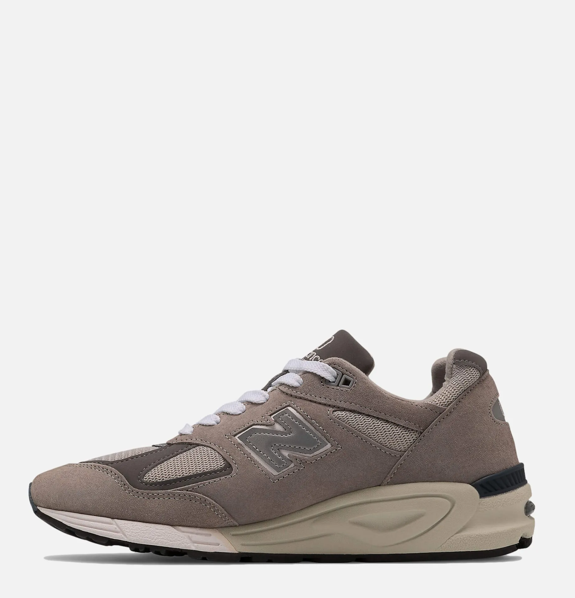 NEW BALANCE Baskets 990 V2 Grey