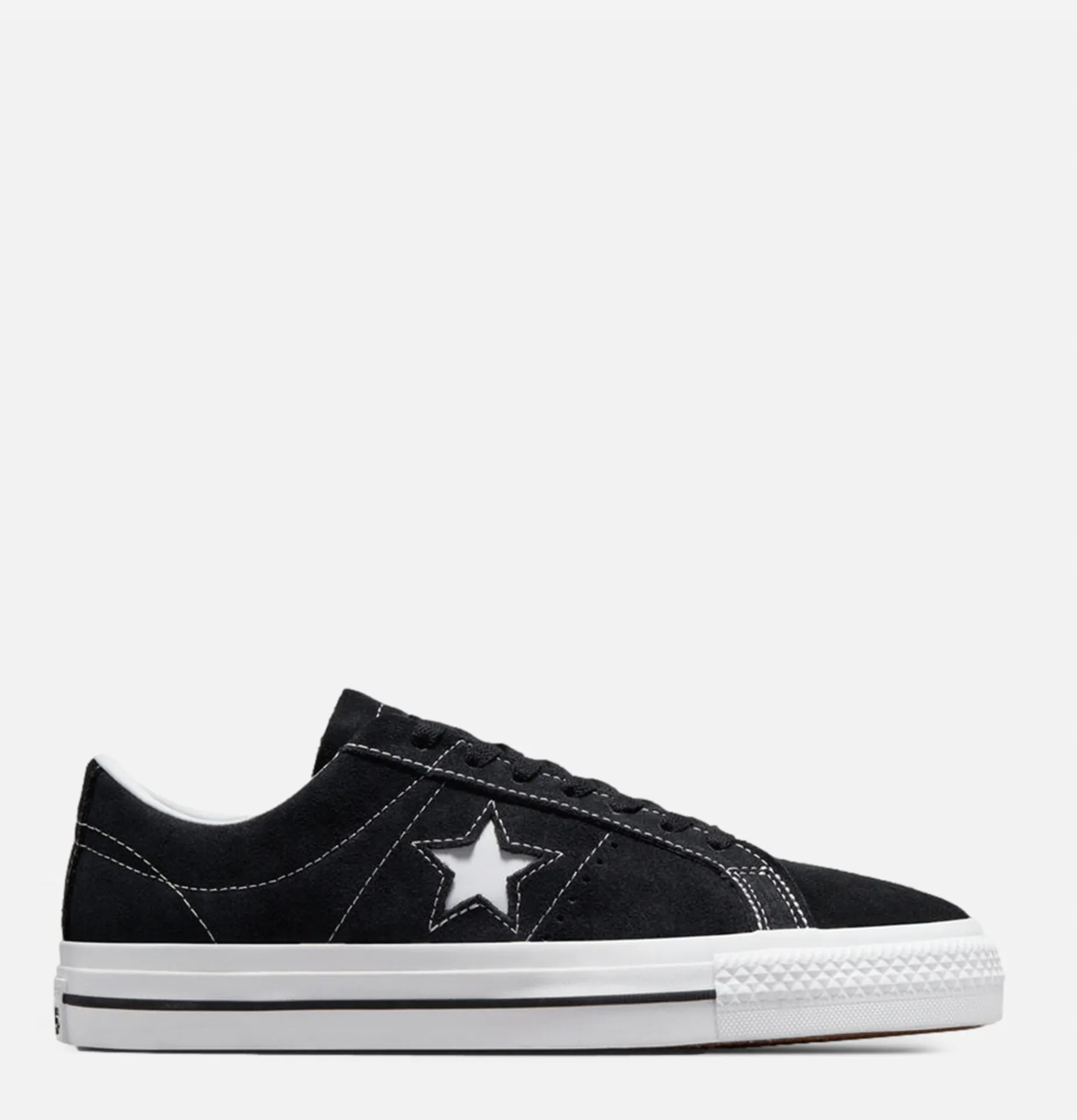 CONVERSE Baskets One Star Black