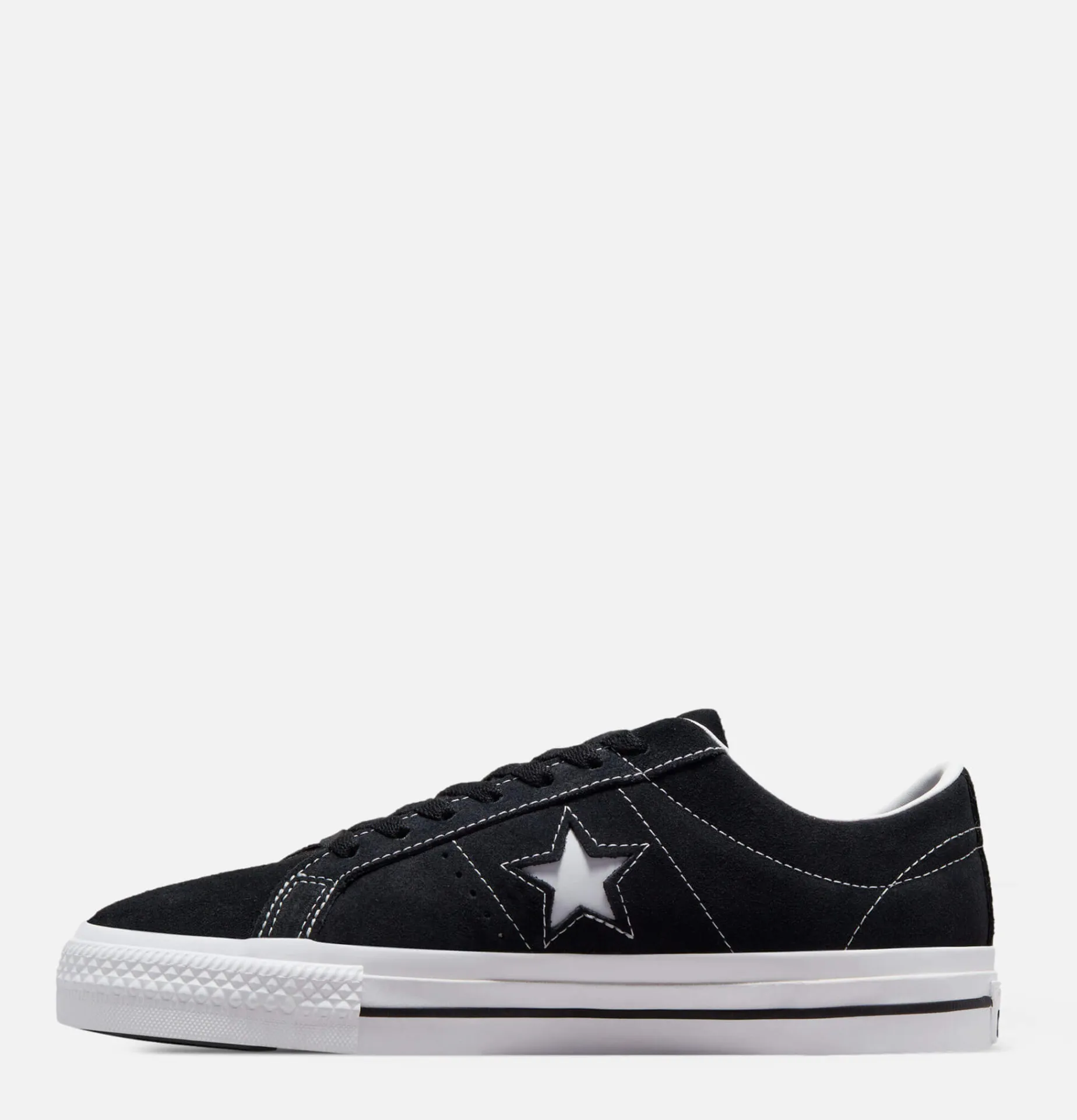 CONVERSE Baskets One Star Black