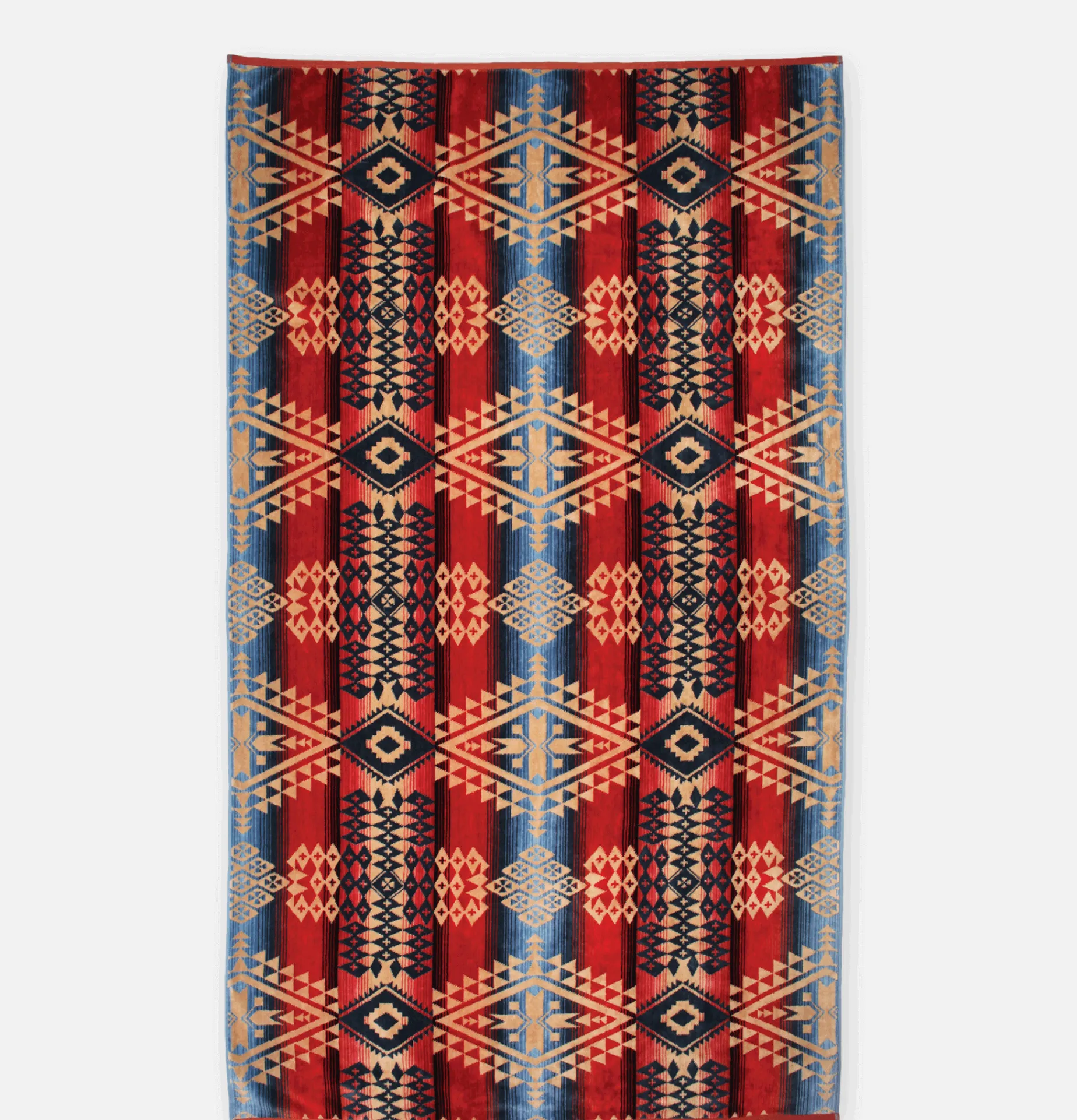 PENDLETON Bath Towel Desert Sky