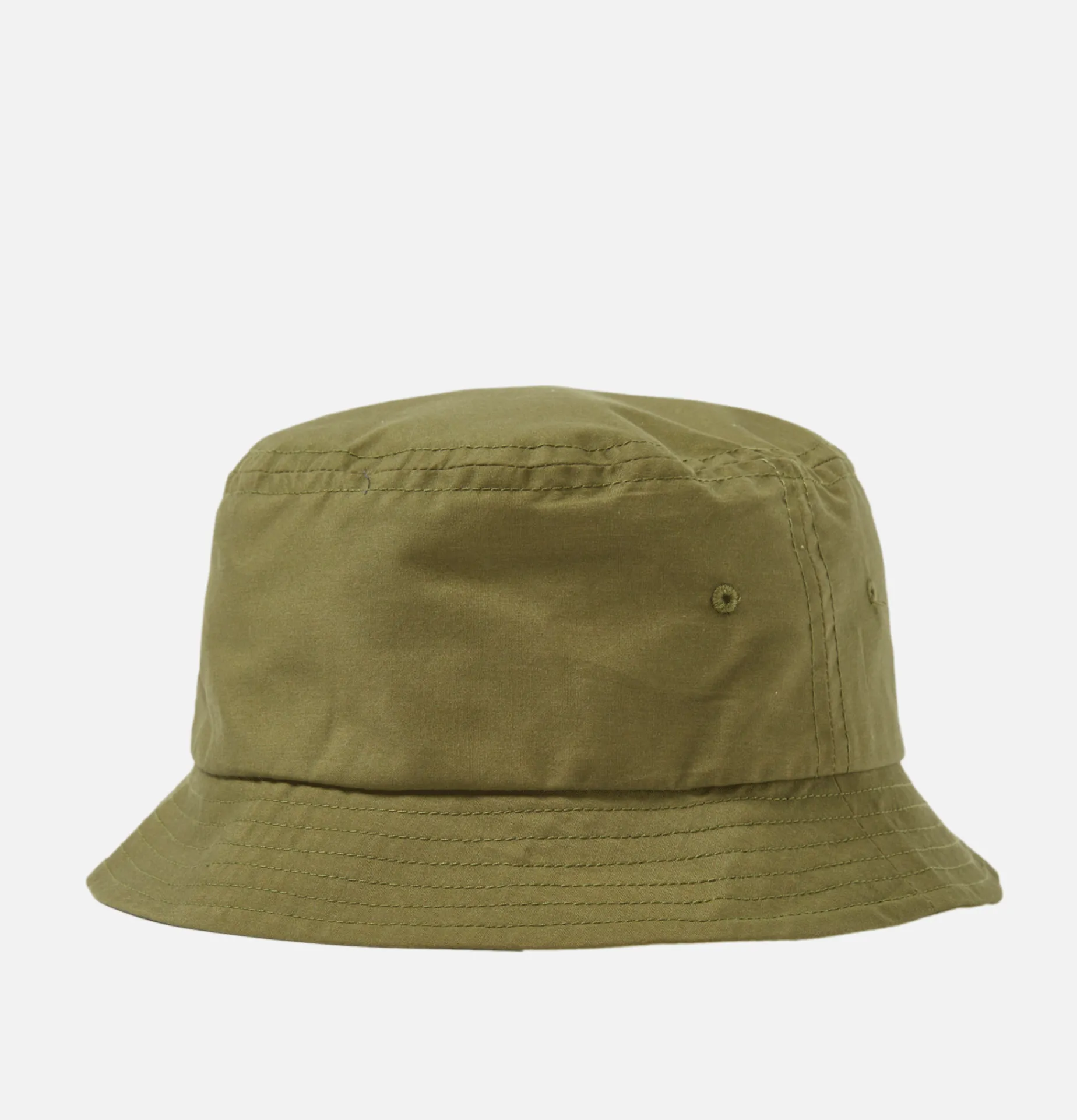 UNIVERSAL WORKS Beach Hat Poly Tech Olive