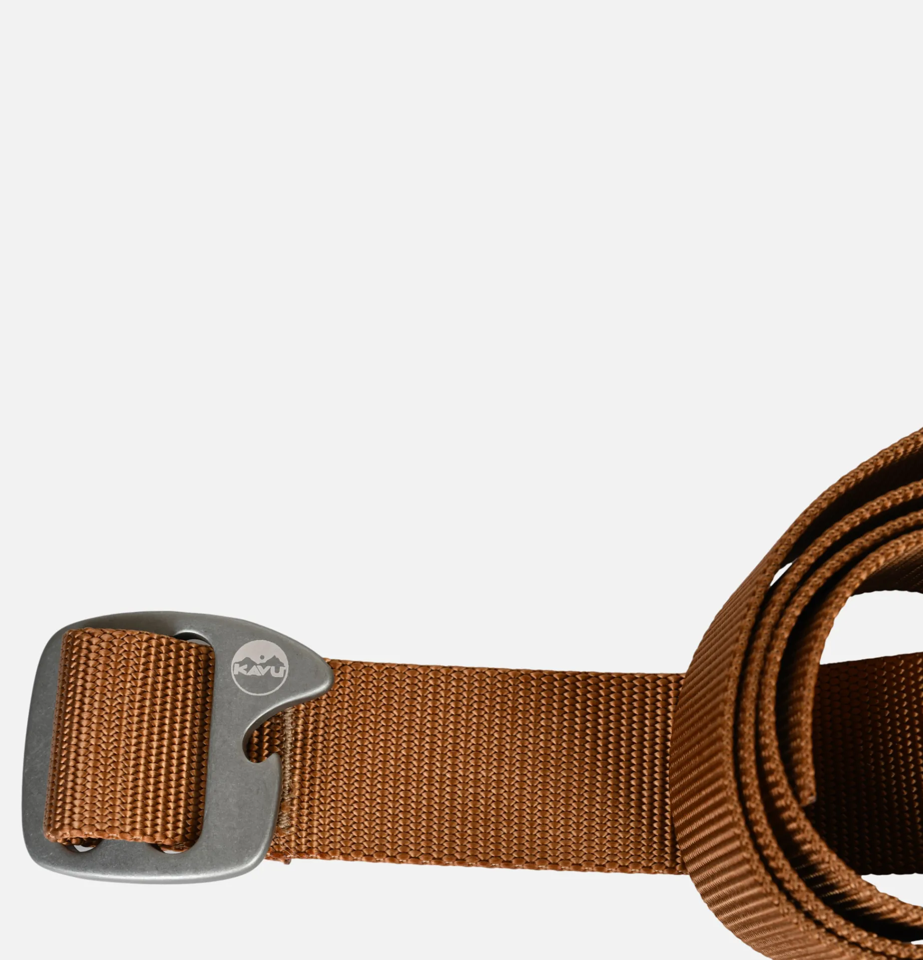 KAVU Beber Belt Coyote