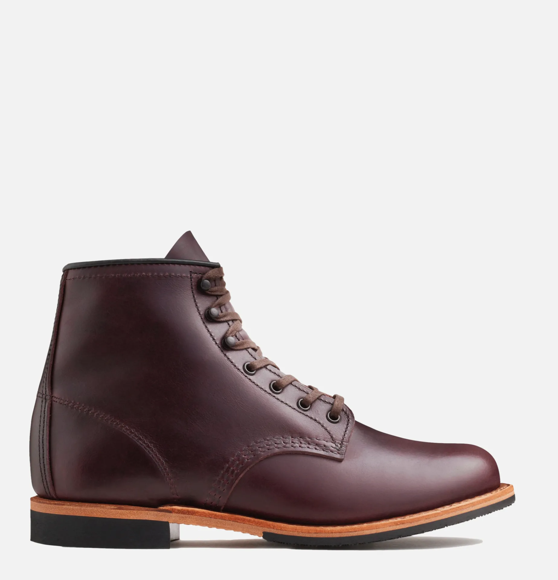 RED WING SHOES 9419 - Beckman Excalibur Black Cherry