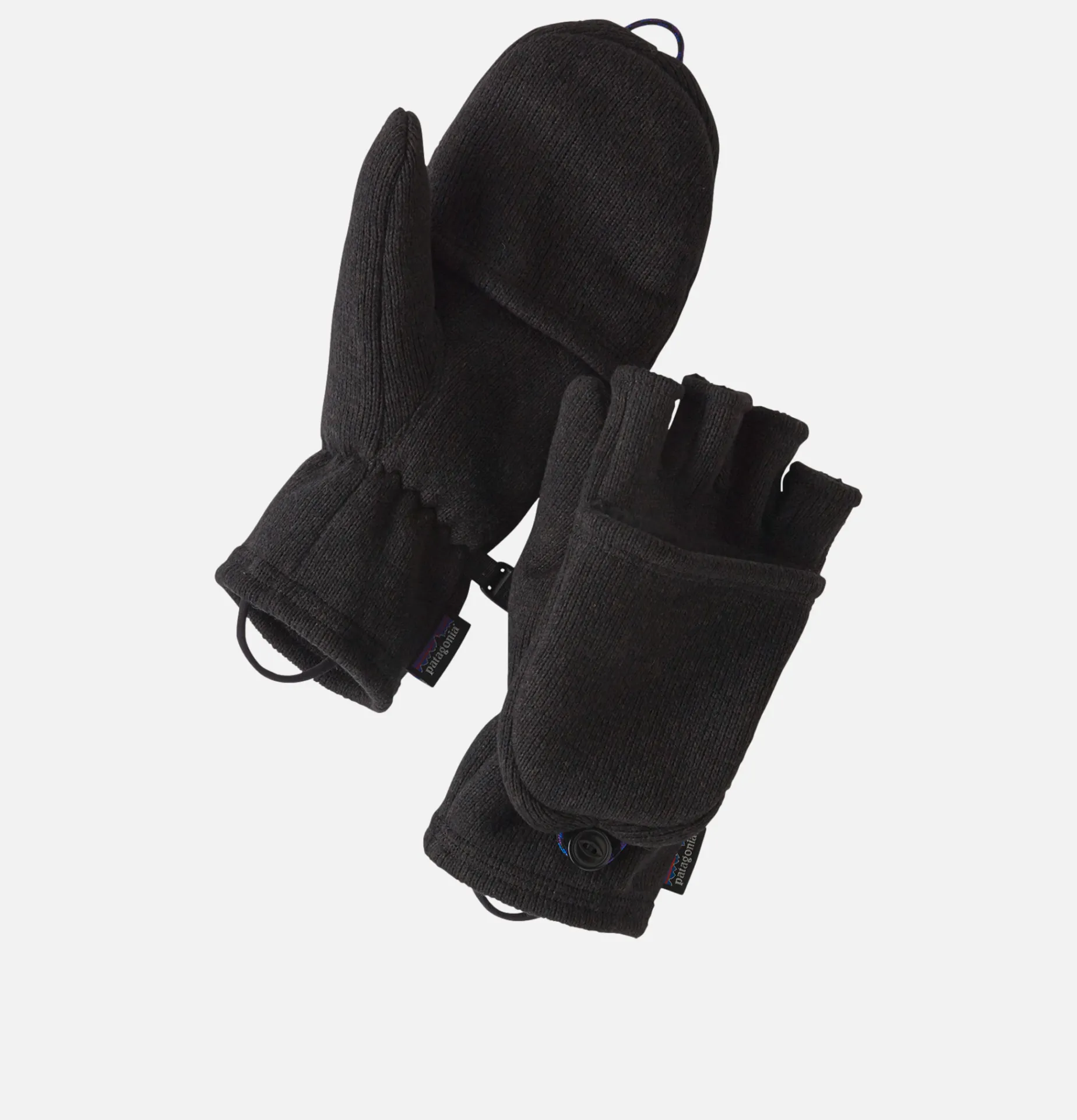 PATAGONIA ACCESSORIES Better Glove Black