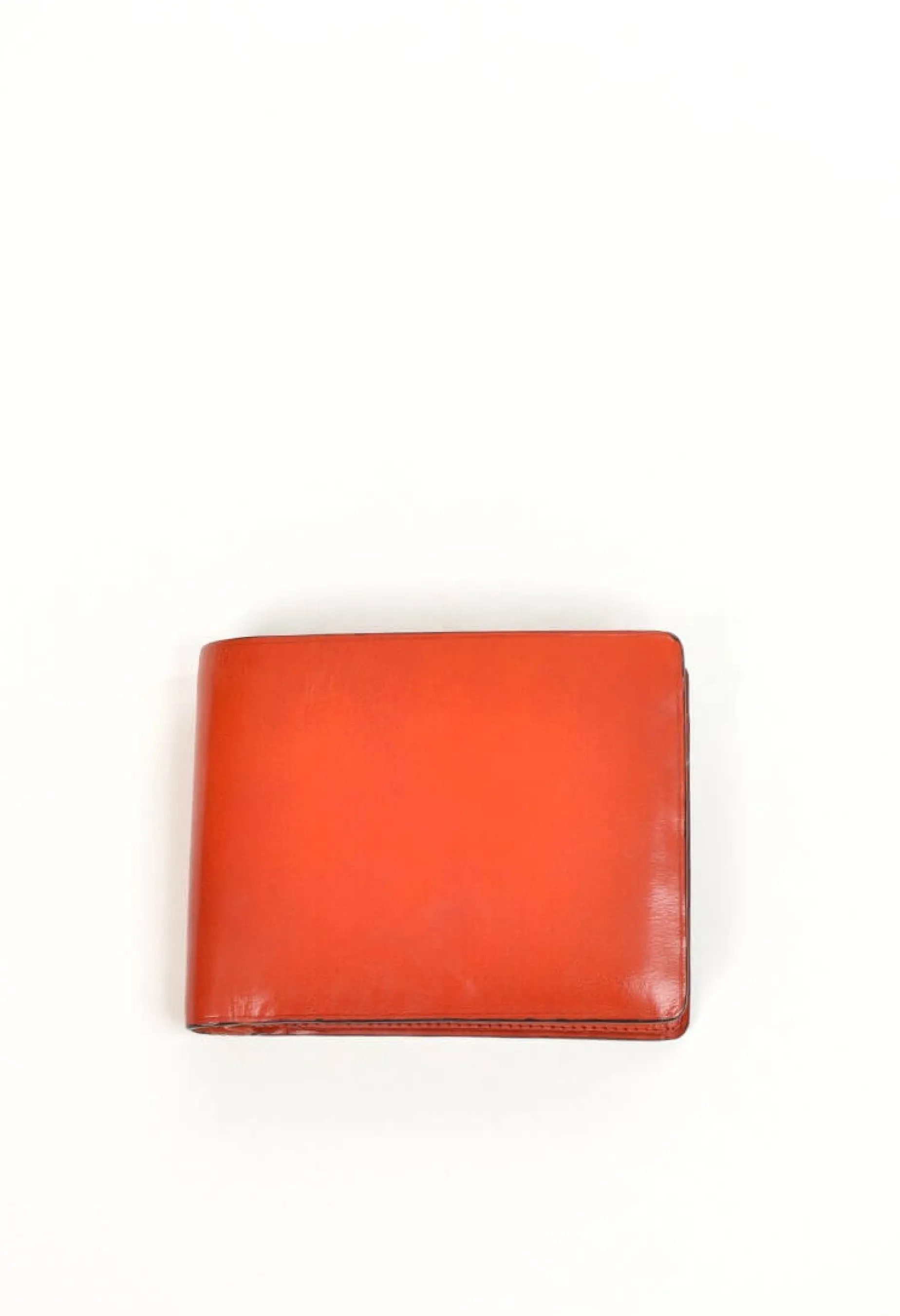 IL BUSSETTO Bi fold wallet/coin