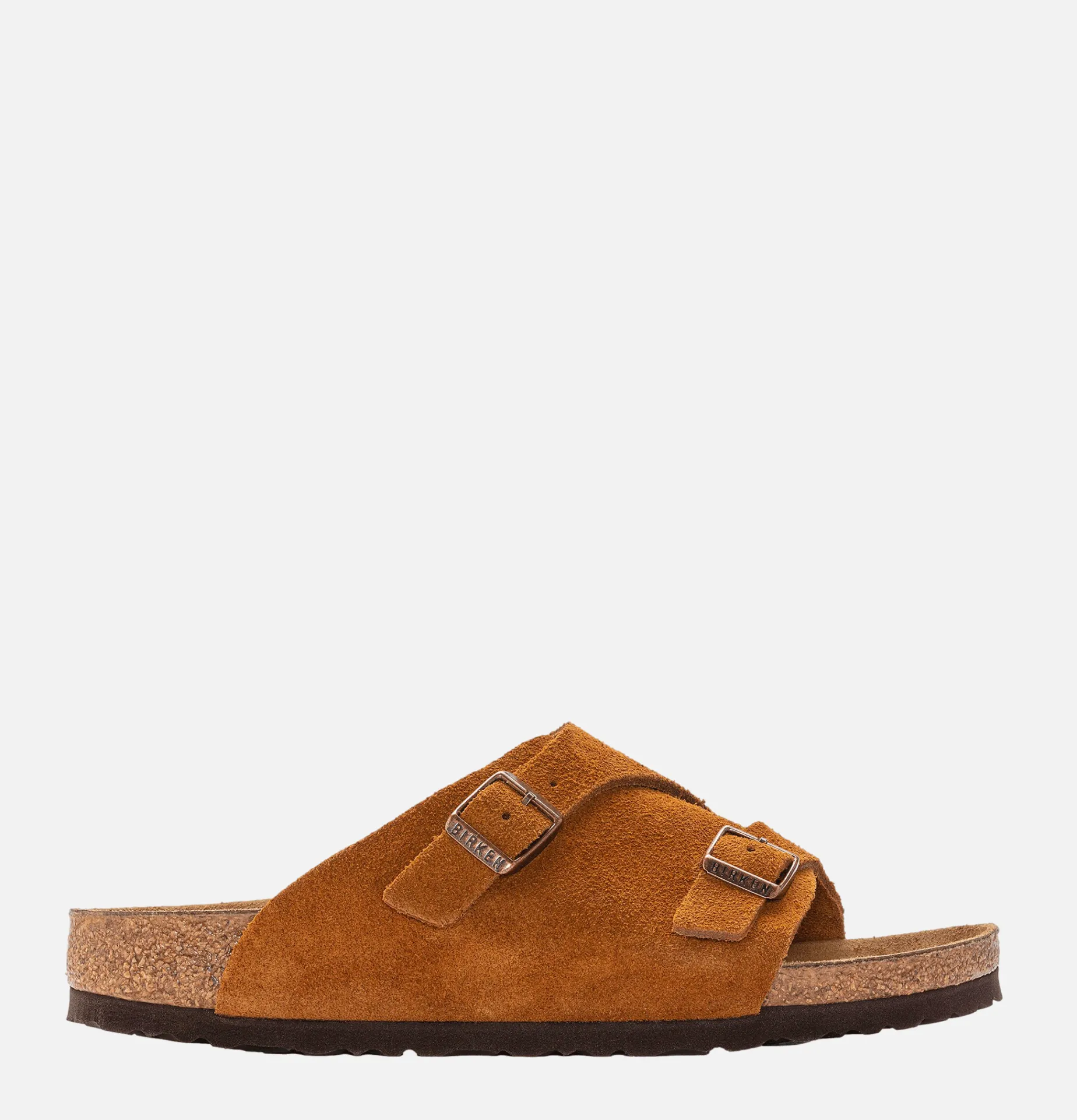 BIRKENSTOCK Zurich Mink