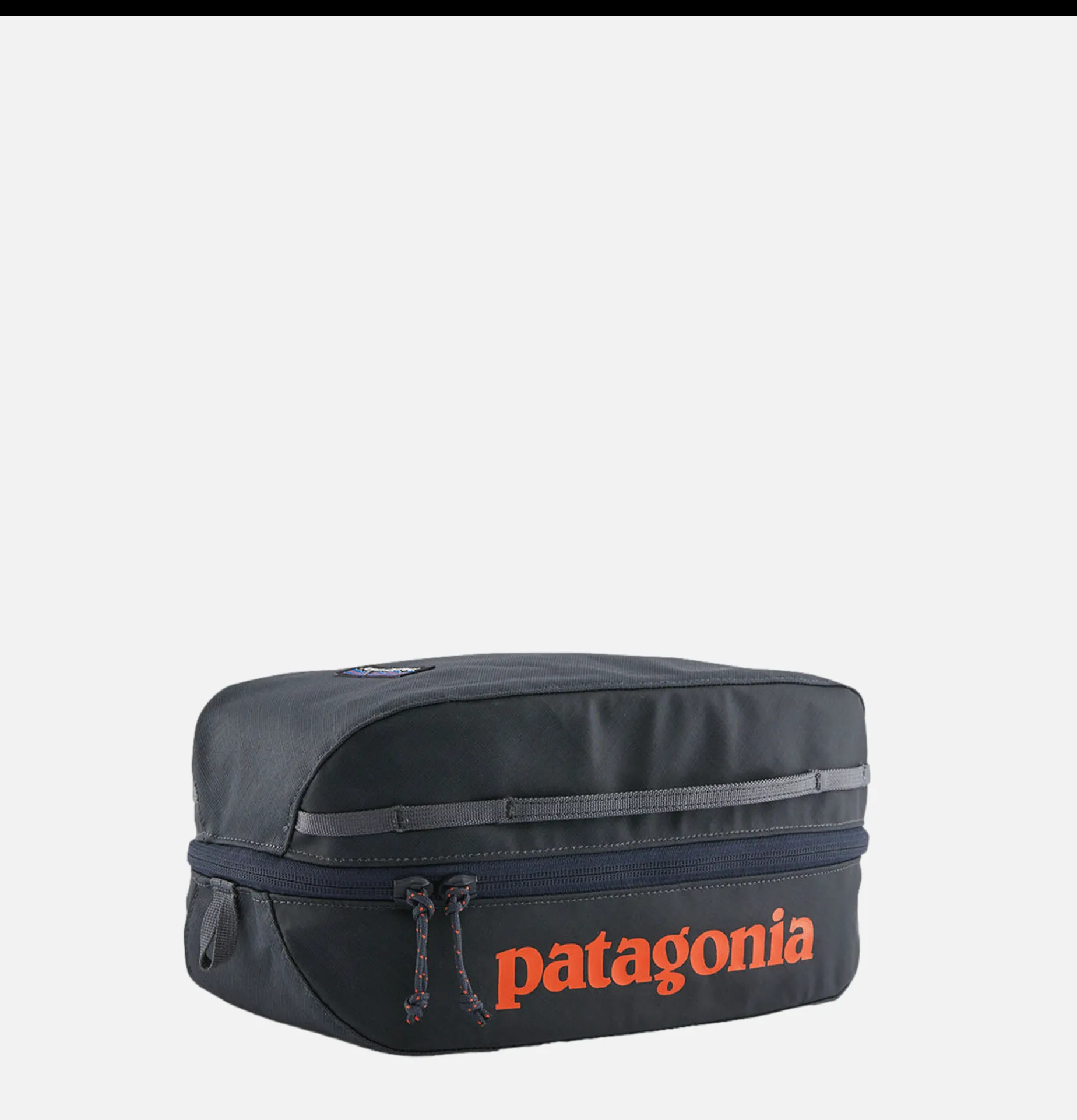 PATAGONIA ACCESSORIES Black Hole Cube 6l Smolder Blu