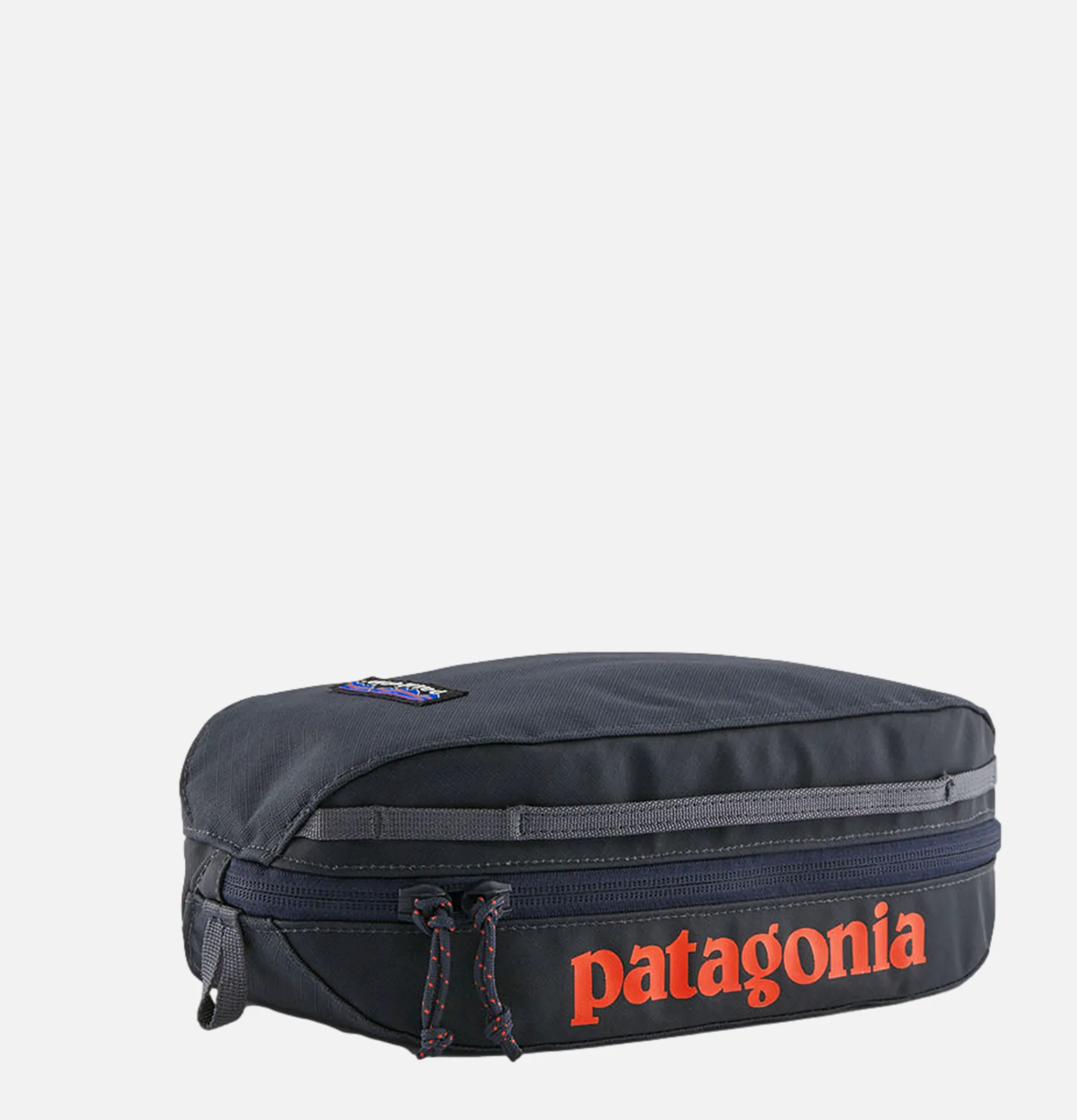 PATAGONIA ACCESSORIES Black Hole Cube 3l Smoulder