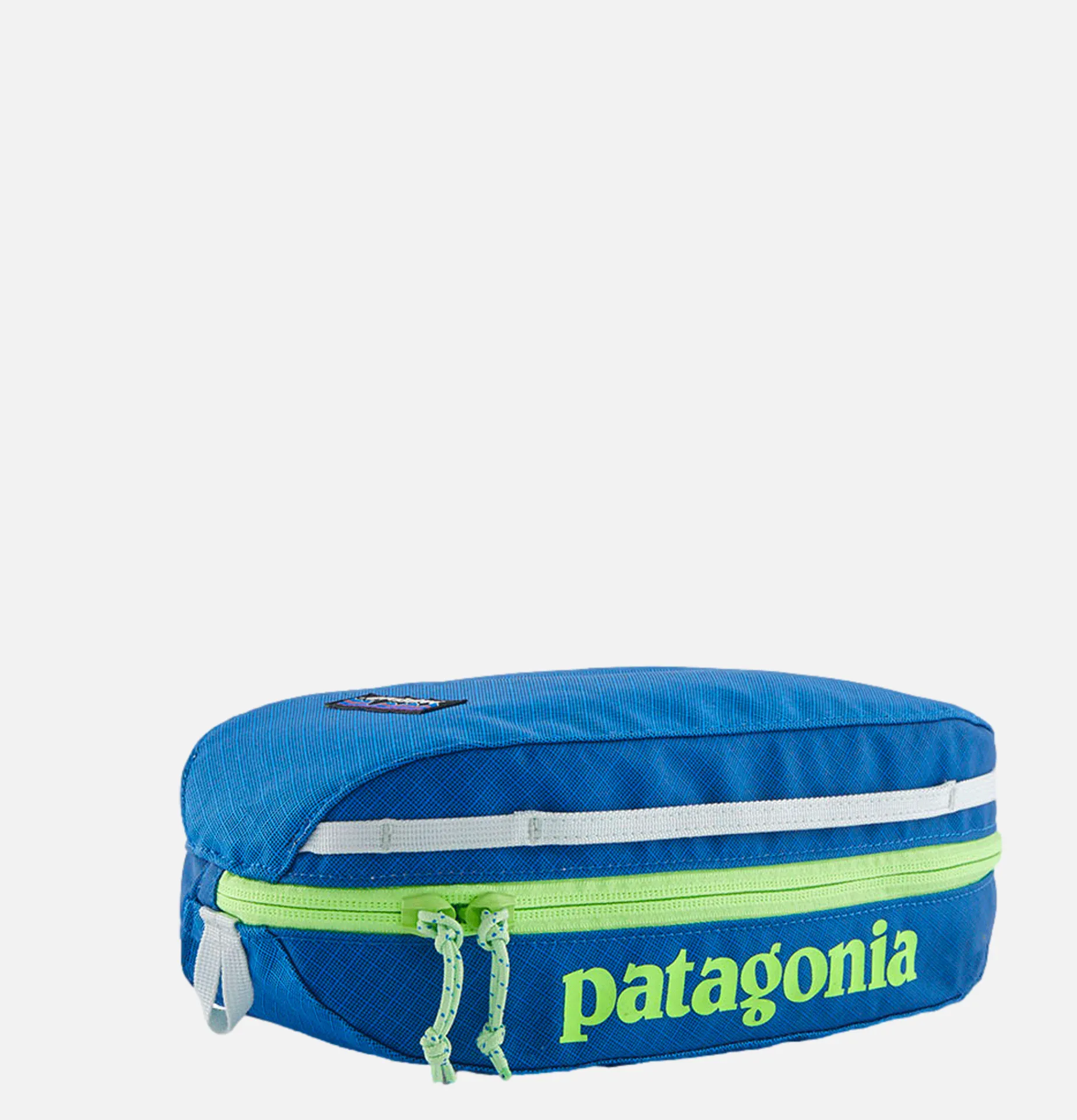 PATAGONIA ACCESSORIES Black Hole Cube 3l Vessel Blue