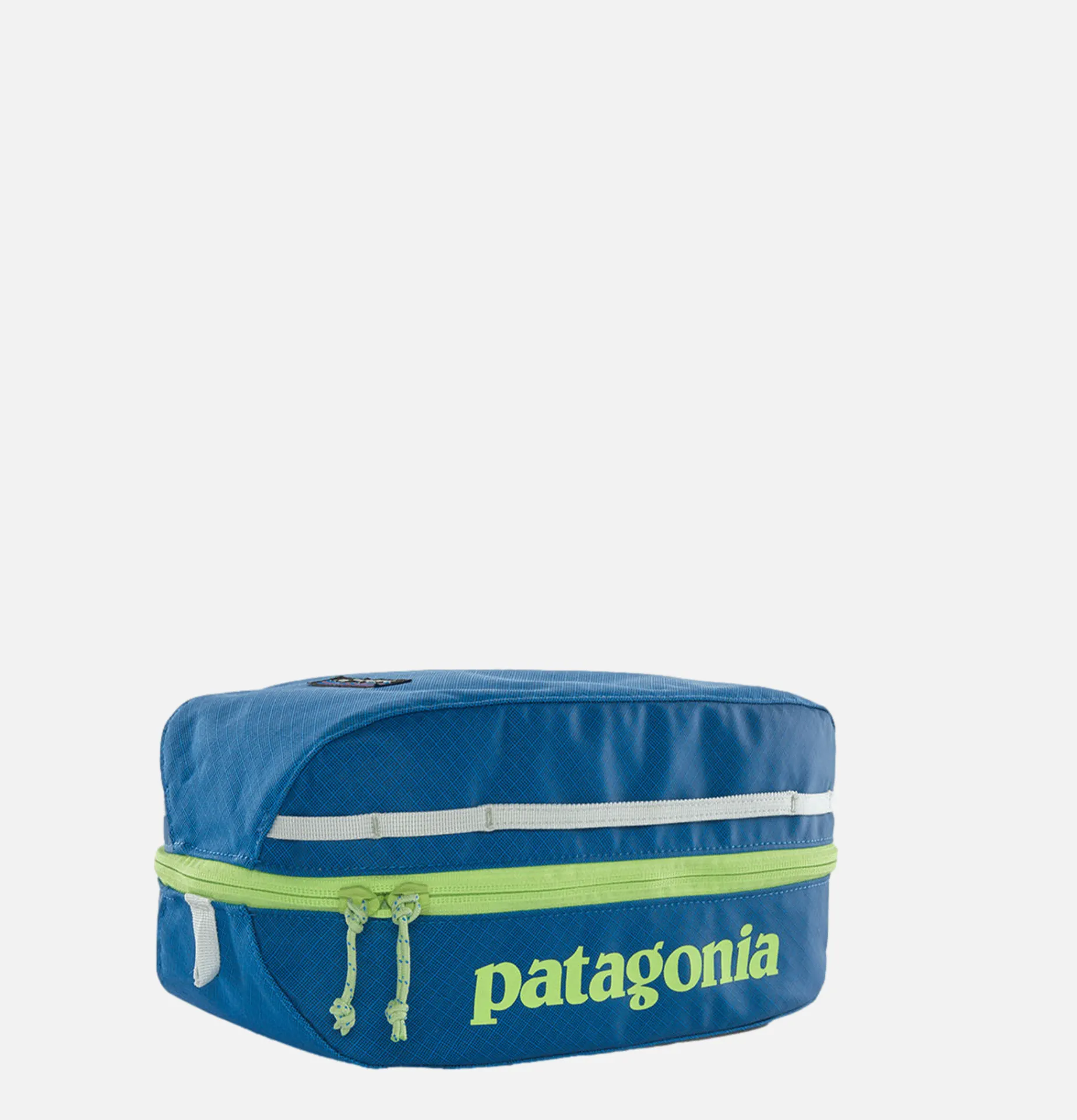 PATAGONIA ACCESSORIES Black Hole Cube 6l Vessel Blue