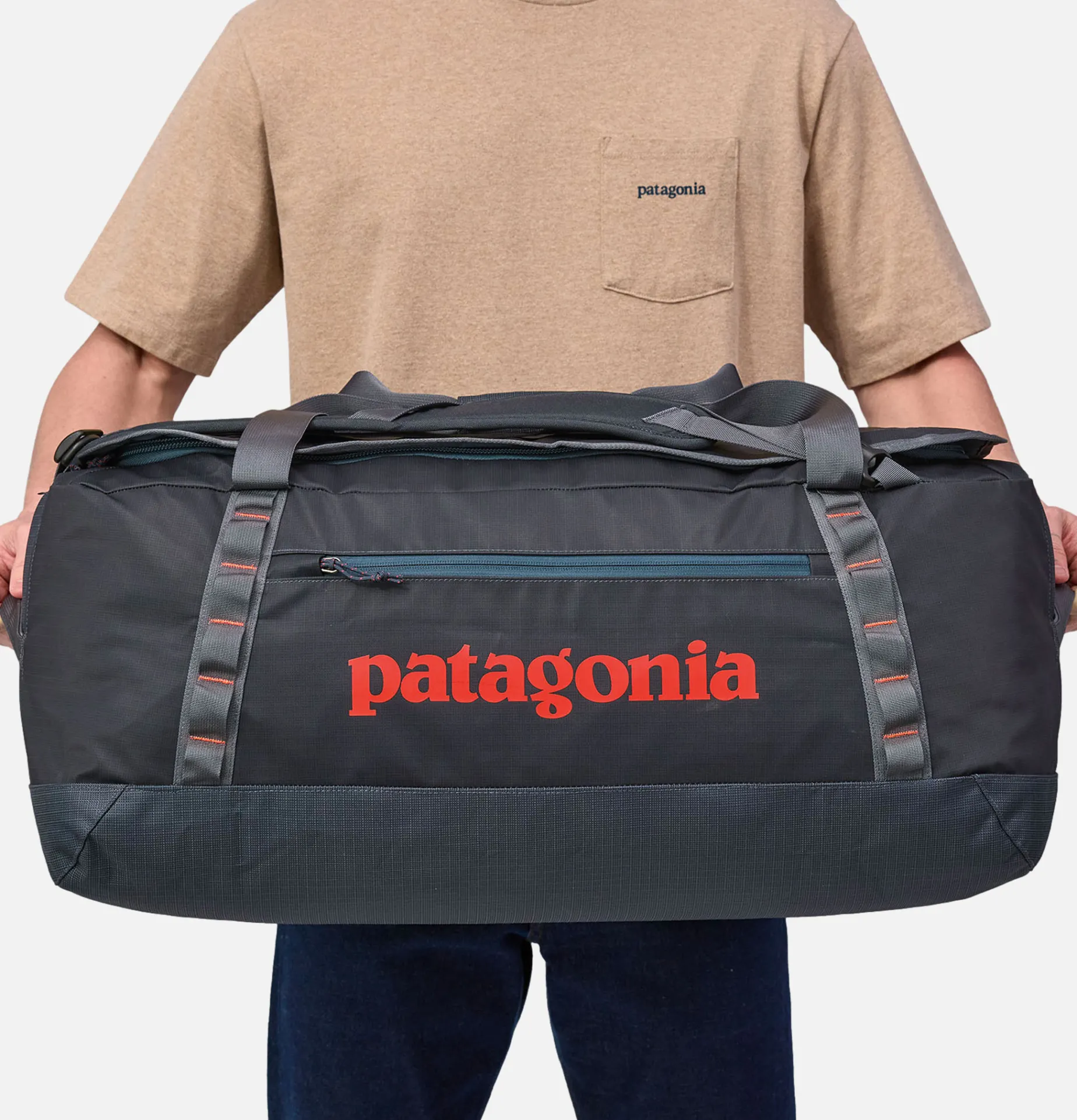 PATAGONIA ACCESSORIES Black Hole Duffle 70l Smdb