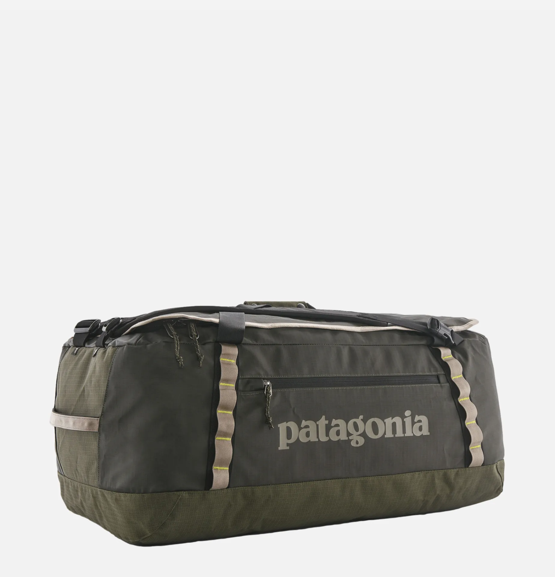 PATAGONIA ACCESSORIES Black Hole 70l Pine Needle Green