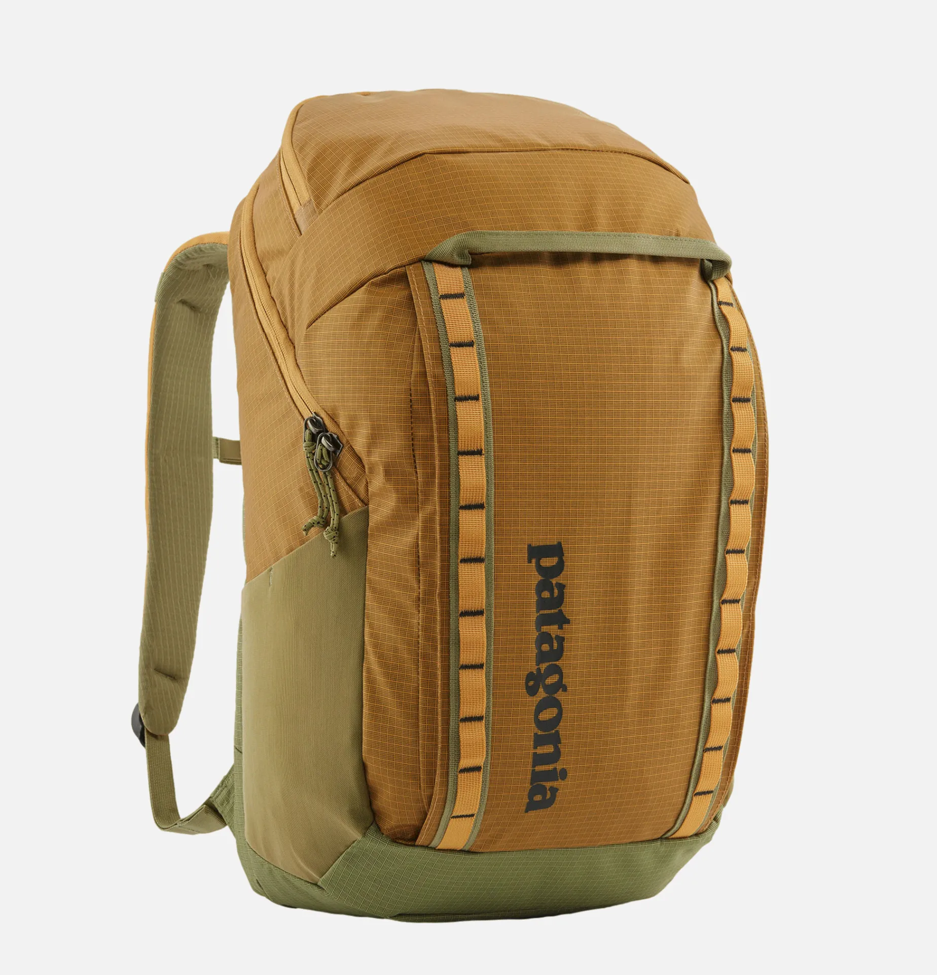 PATAGONIA ACCESSORIES Black Hole 25l Pupperfish Gold