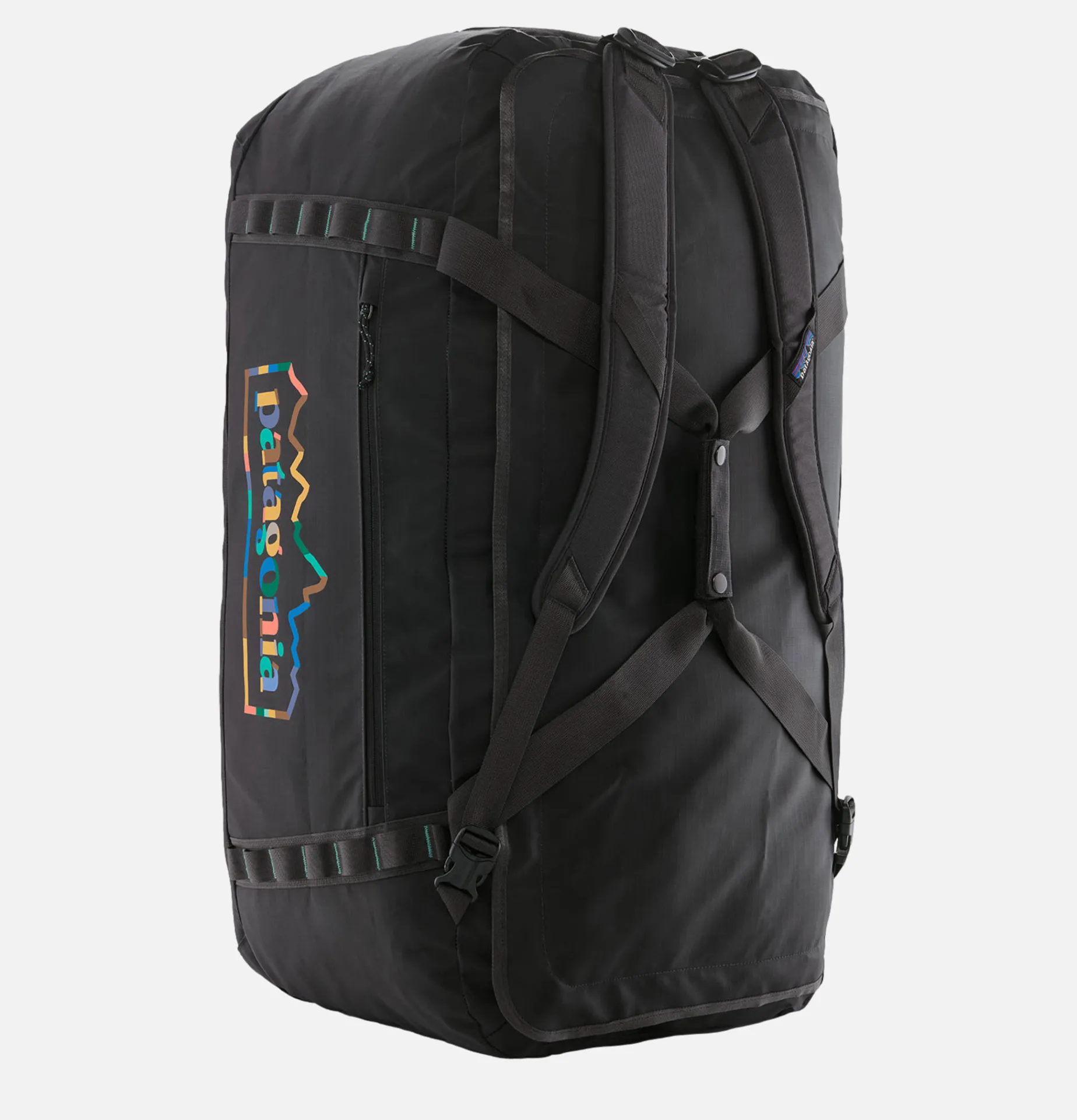 PATAGONIA ACCESSORIES Black Hole 100l Unity Fitz Ink