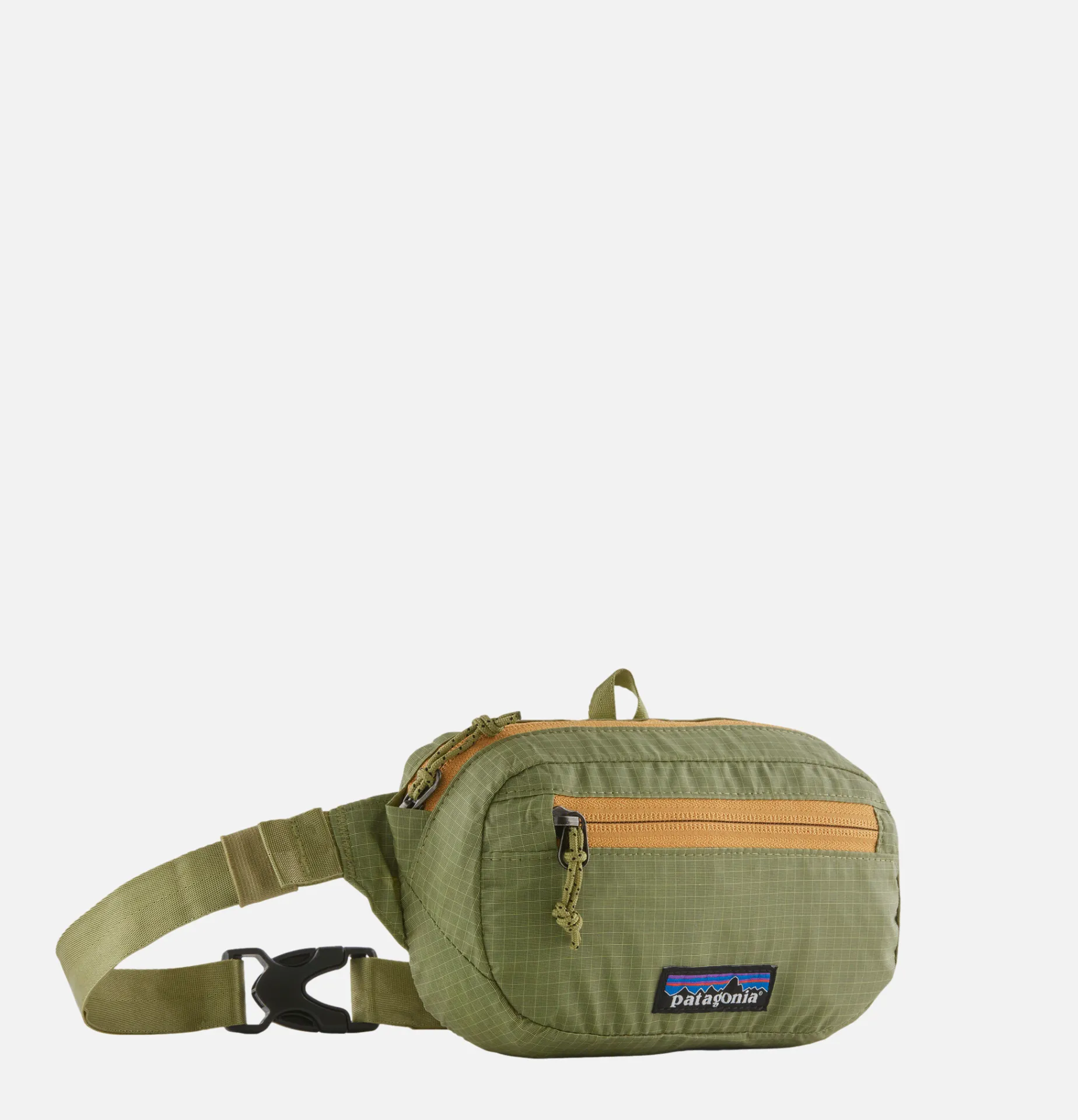 PATAGONIA ACCESSORIES Black Hole Mini Hip Pack Bugr