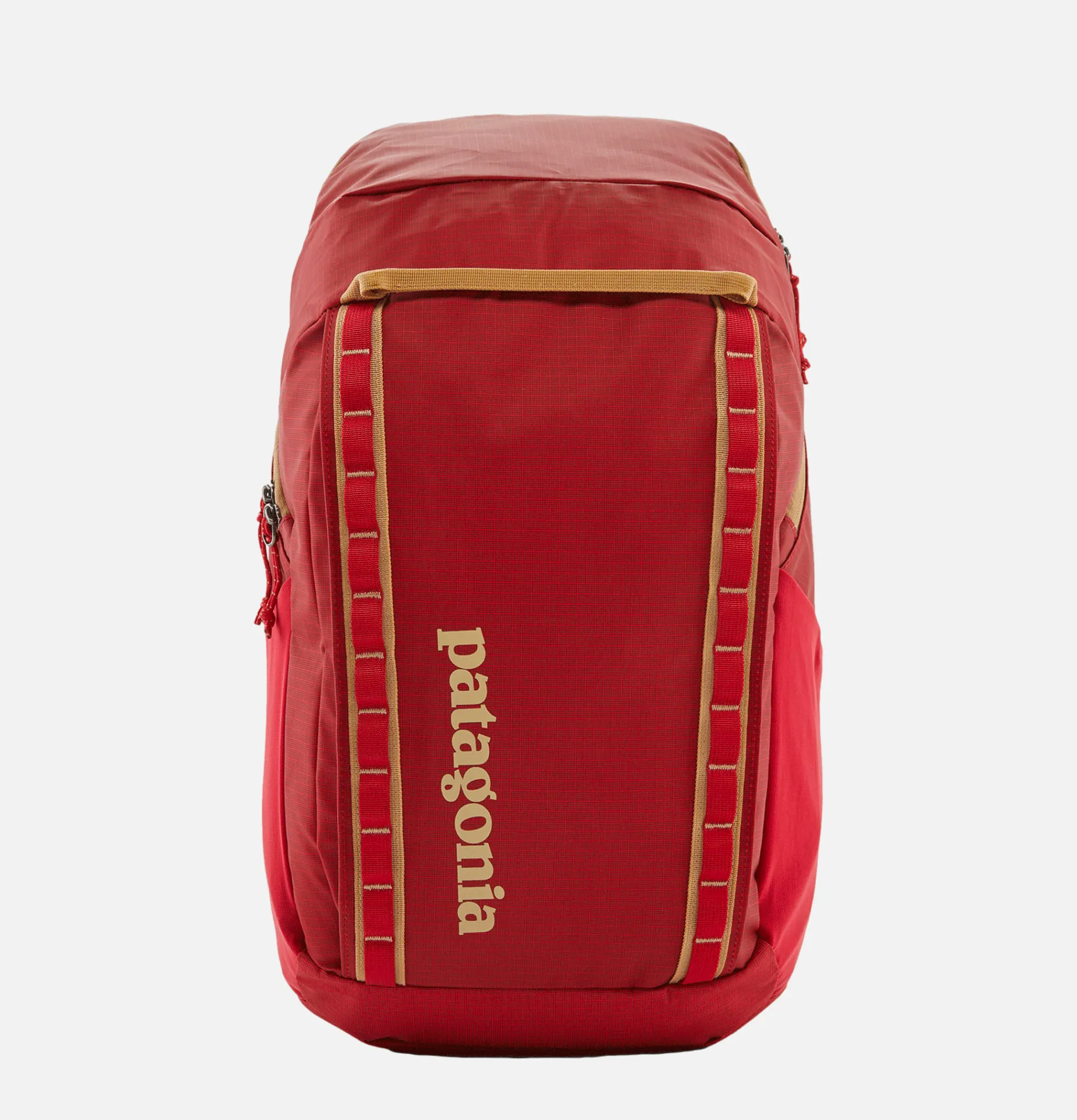 PATAGONIA ACCESSORIES Black Hole Pack 32l Touring Red