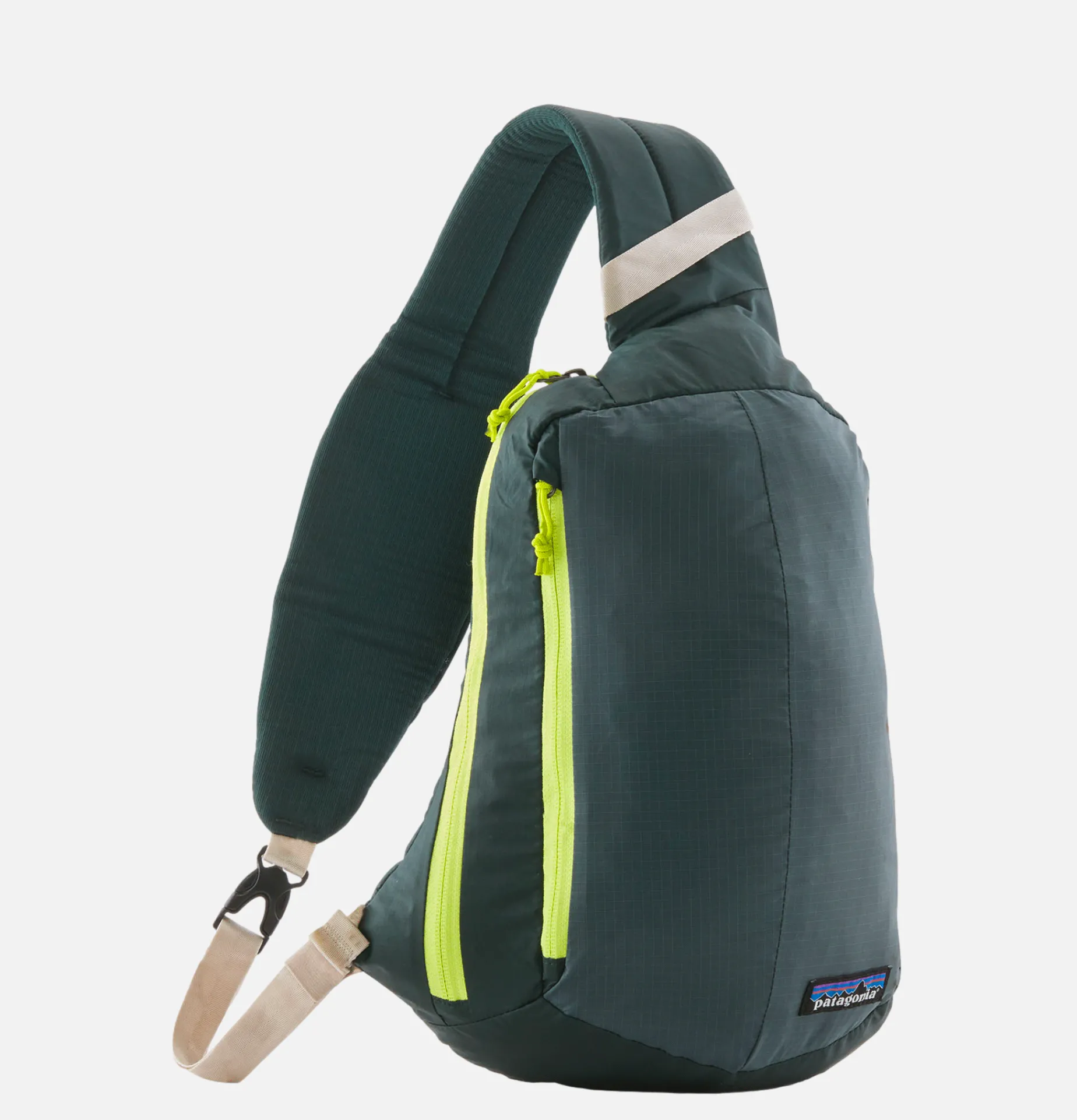 PATAGONIA ACCESSORIES Black Hole Sling Nouveau Green