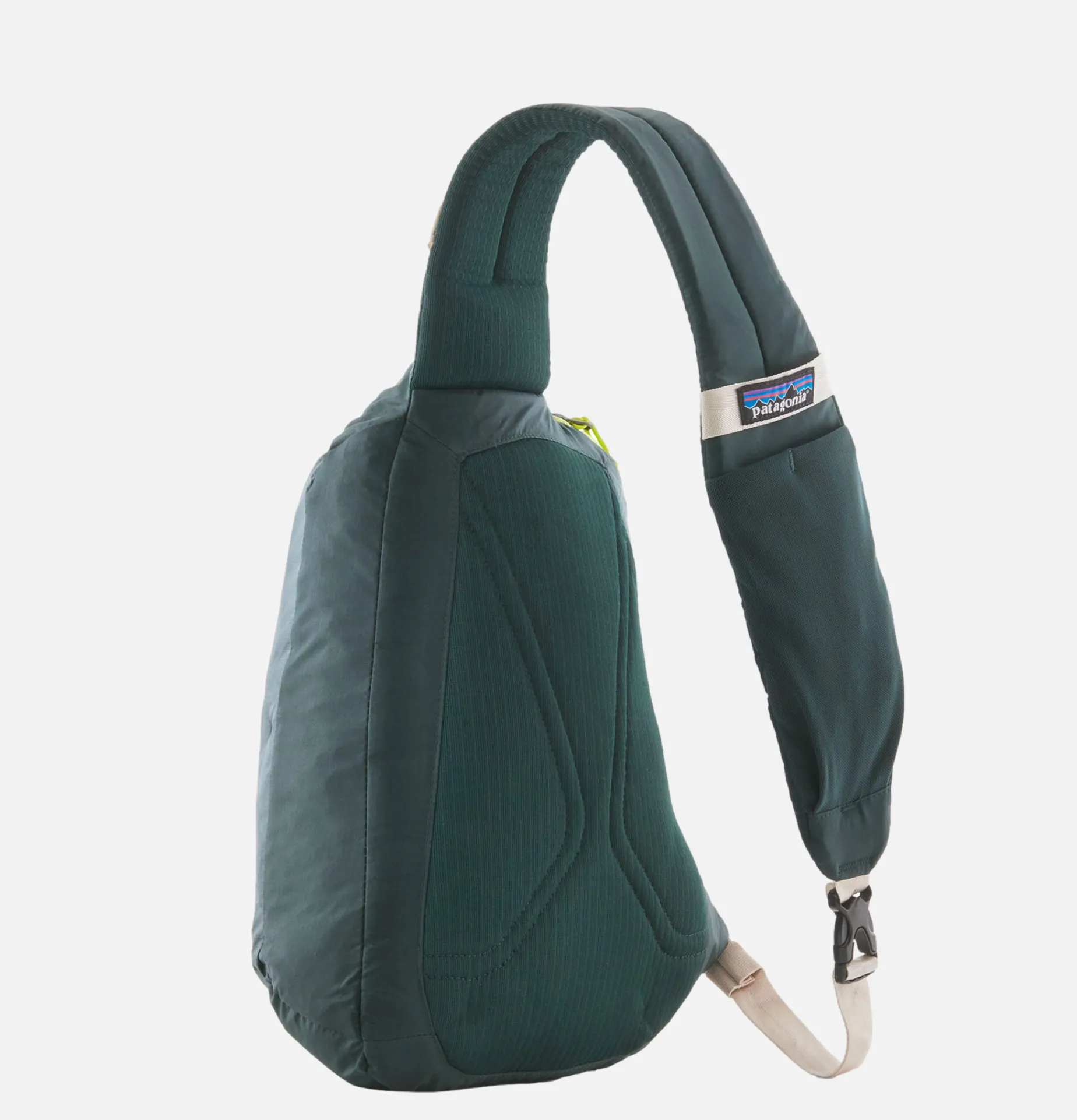 PATAGONIA ACCESSORIES Black Hole Sling Nouveau Green