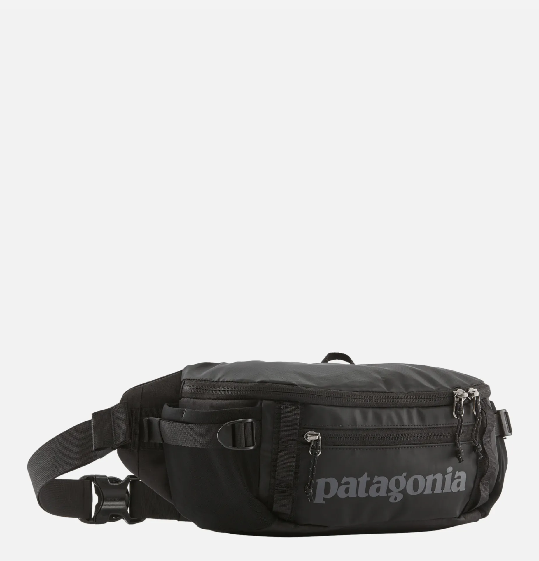 PATAGONIA ACCESSORIES Black Hole Waist Pack 5L Black