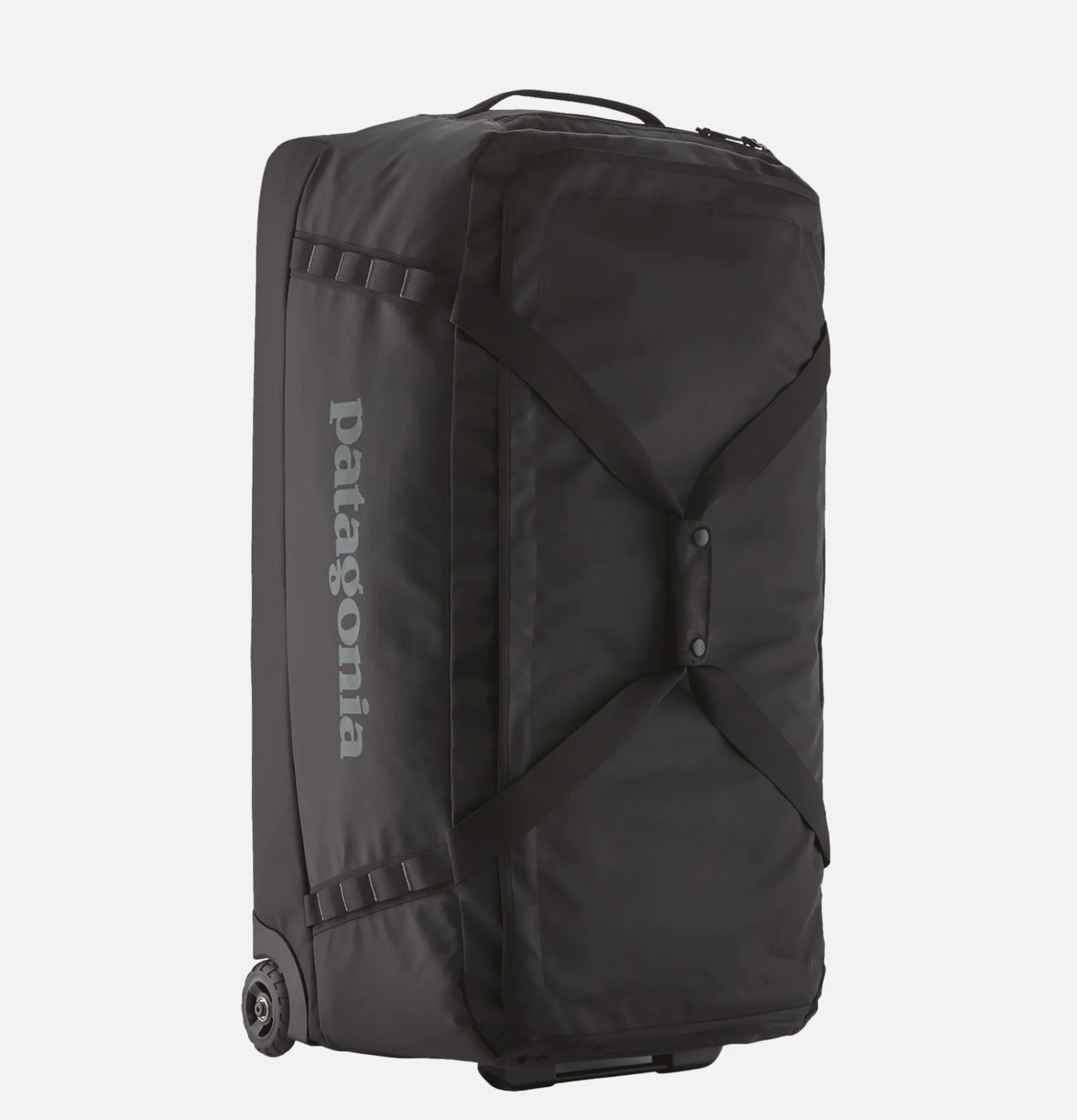 PATAGONIA ACCESSORIES Black Hole Wheeled Duffel 100l Black