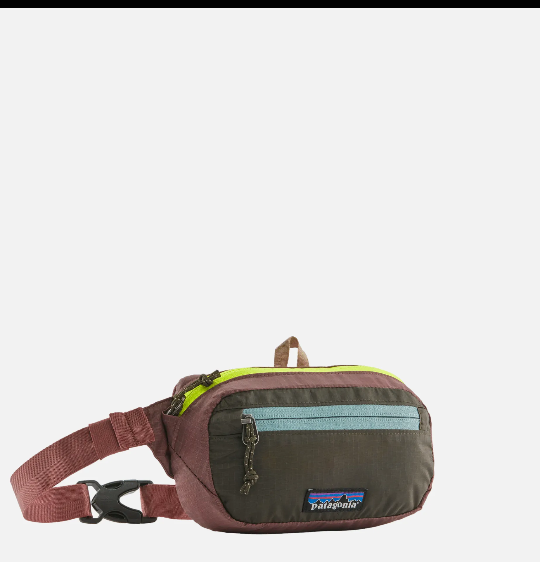 PATAGONIA ACCESSORIES Blackhole Mini Hip Pack