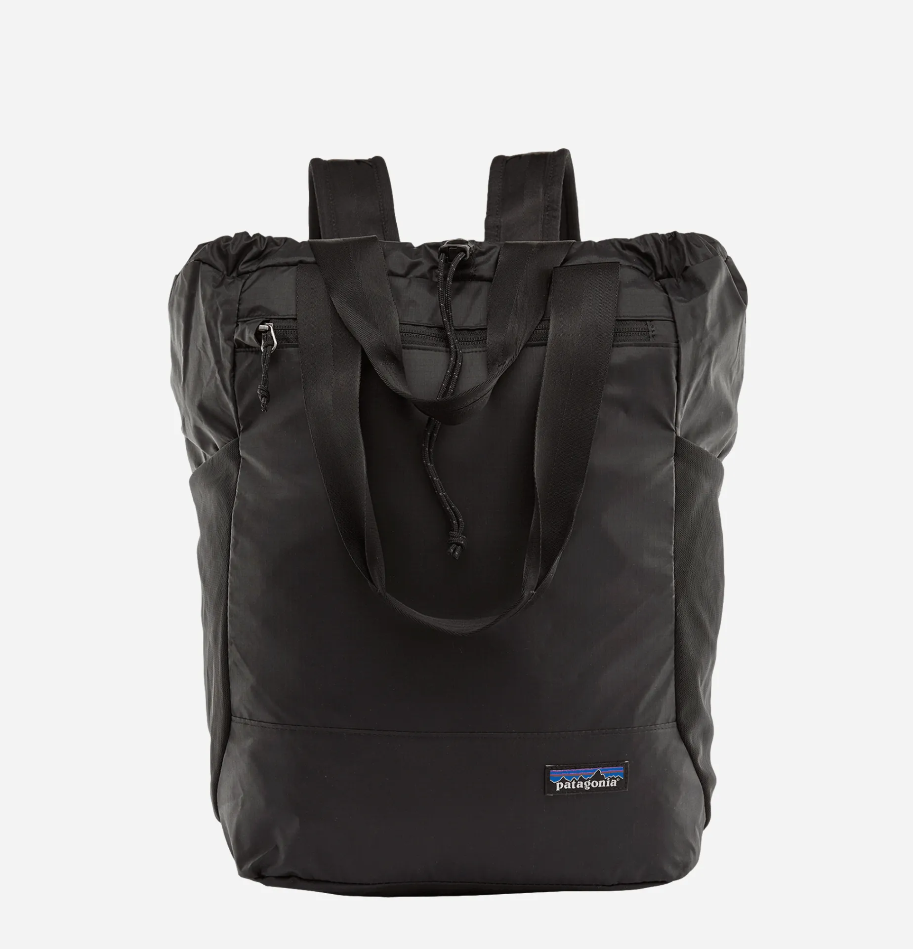 PATAGONIA ACCESSORIES Blackhole Tote Pack Black