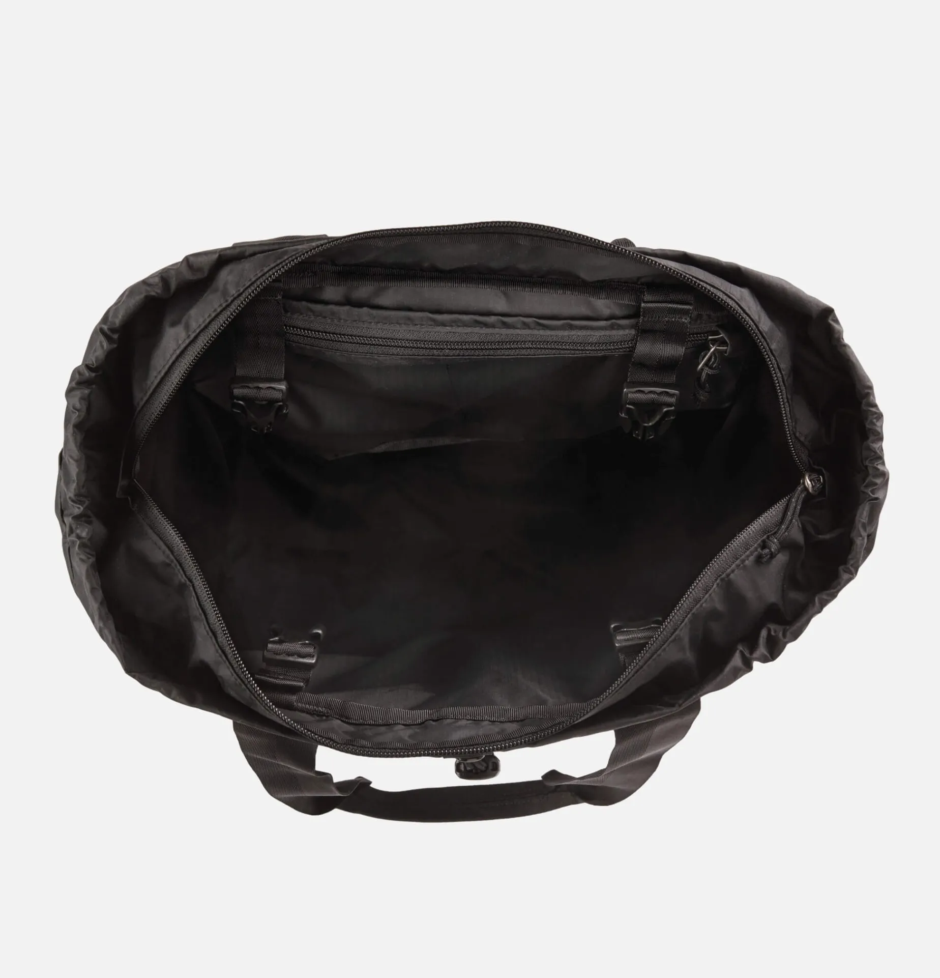 PATAGONIA ACCESSORIES Blackhole Tote Pack Black