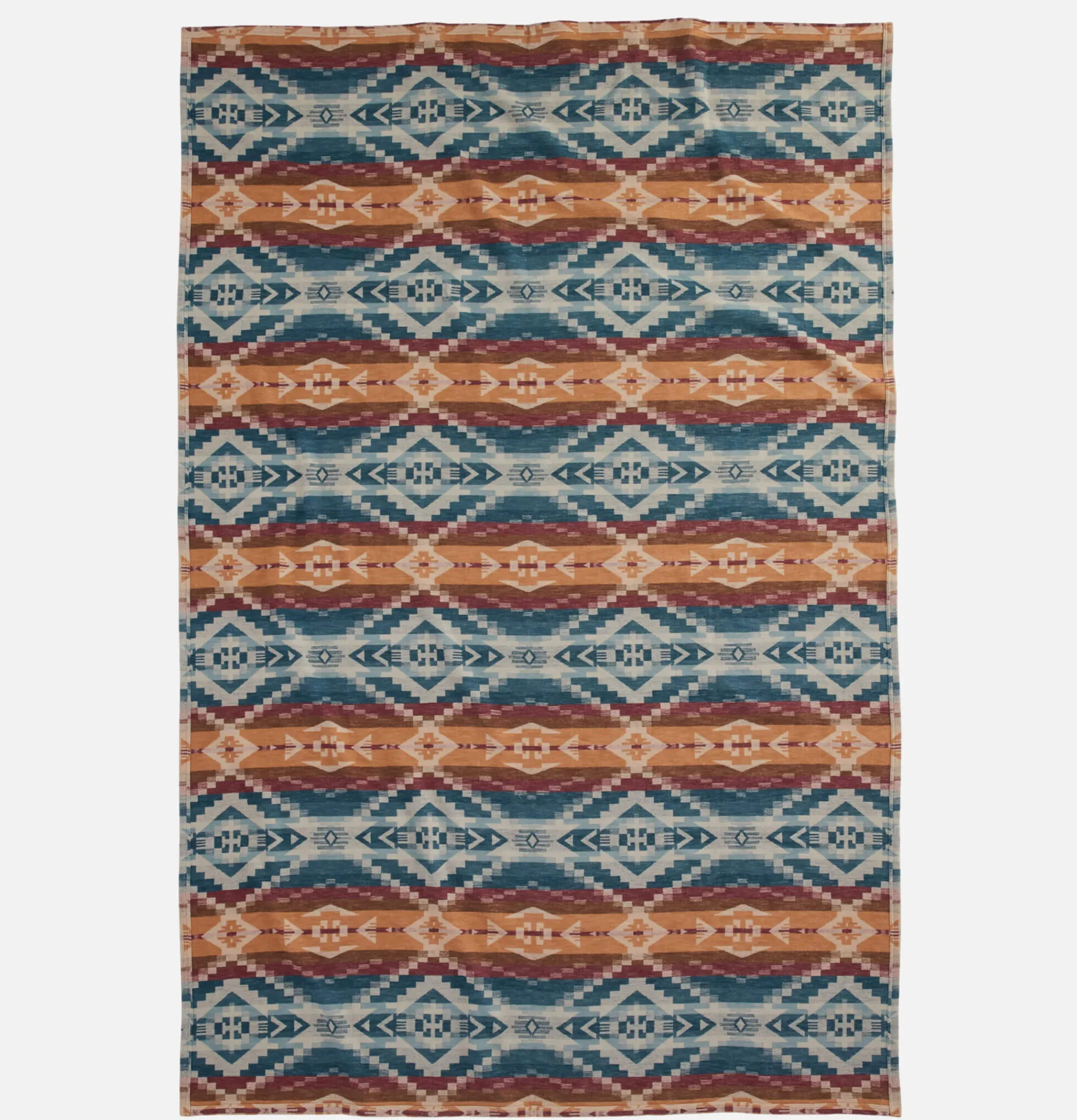 PENDLETON Blanket Carico Lake Sand