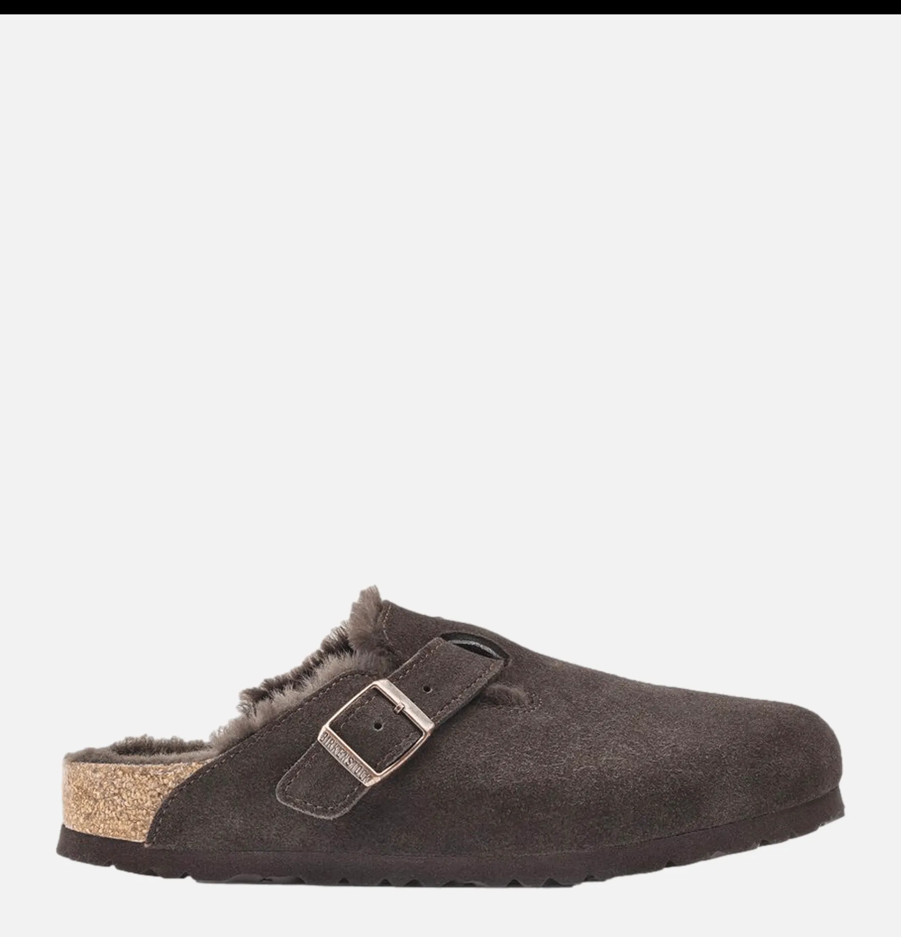 Women BIRKENSTOCK Boston Shearling