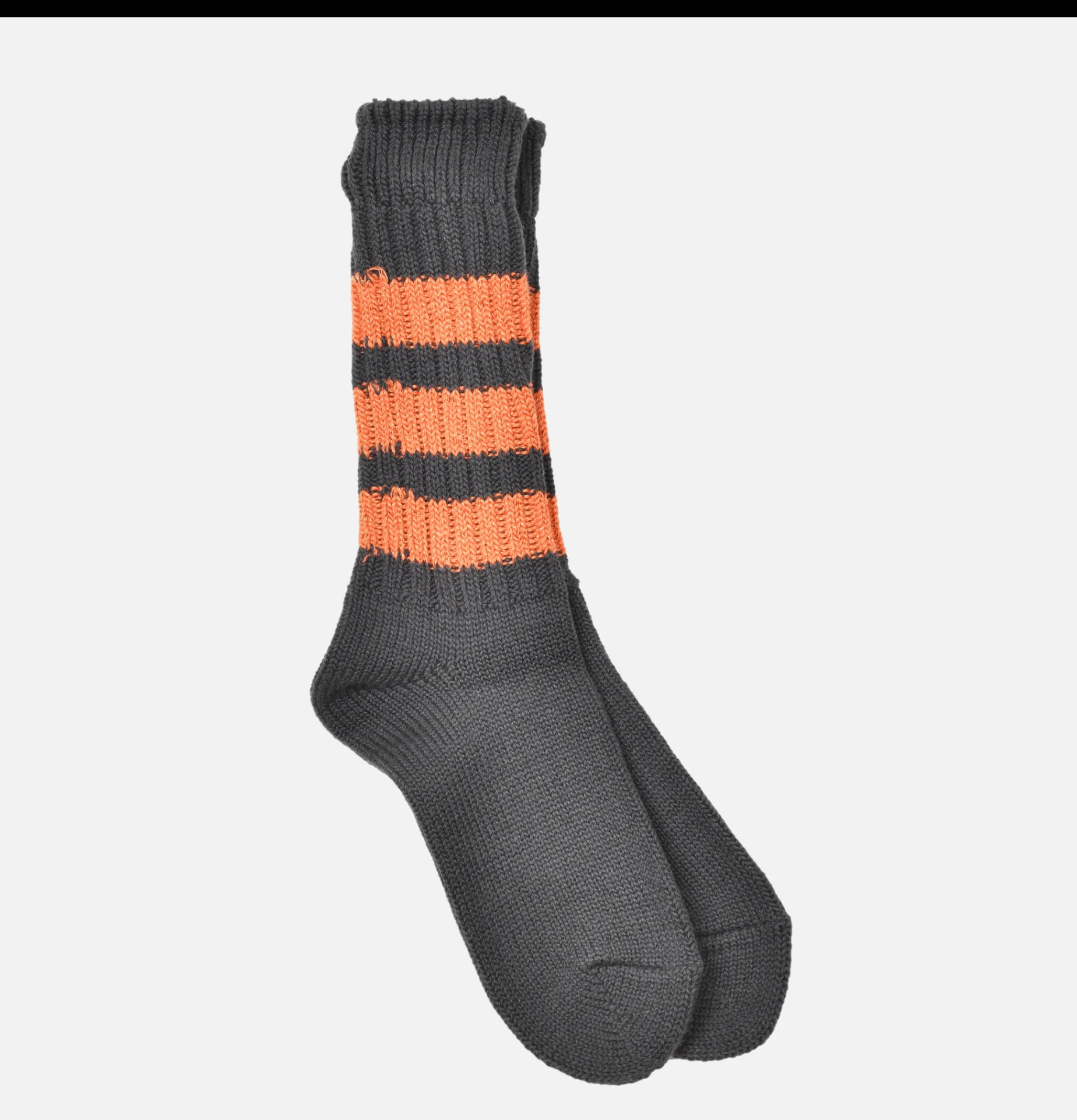 ROSTERSOX Boston Socks Orange