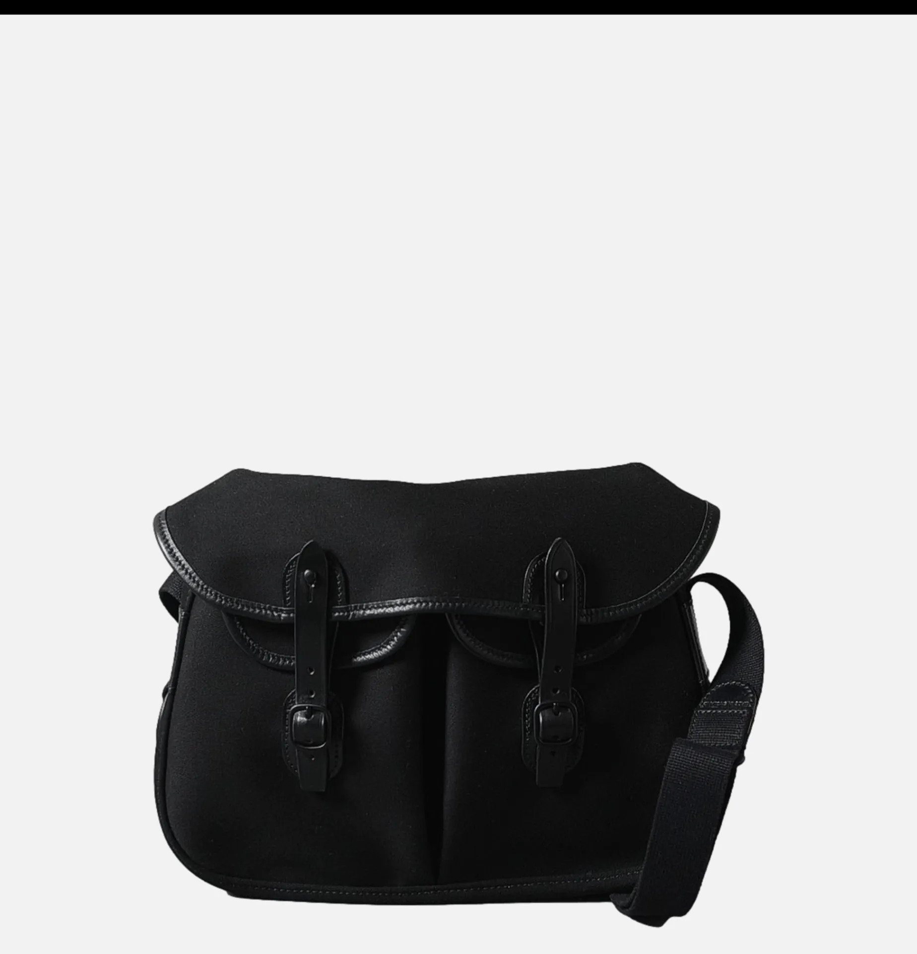 BRADY BAG Brady Sariel Black Edition