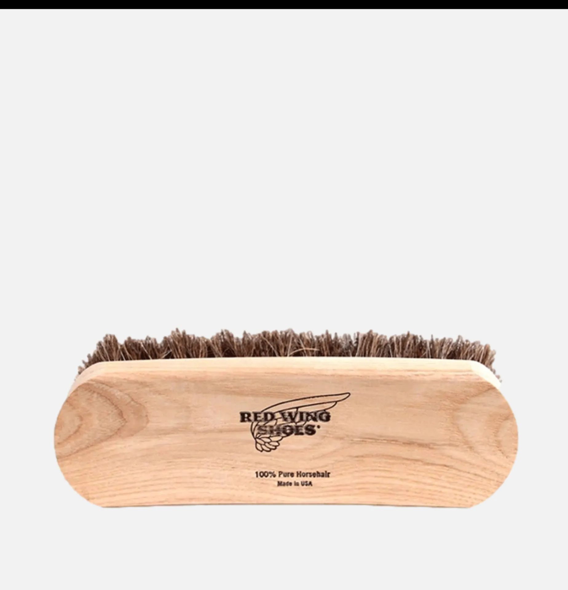 RED WING SHOES 97103 - Brosse