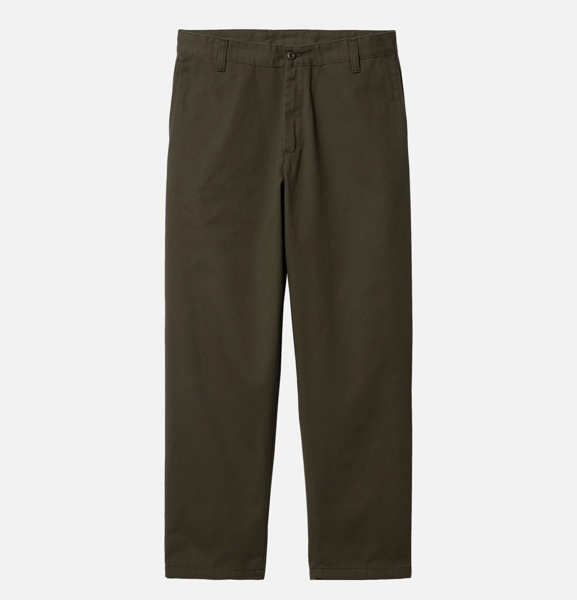 CARHARTT WIP Calder Pant Twill Cypress