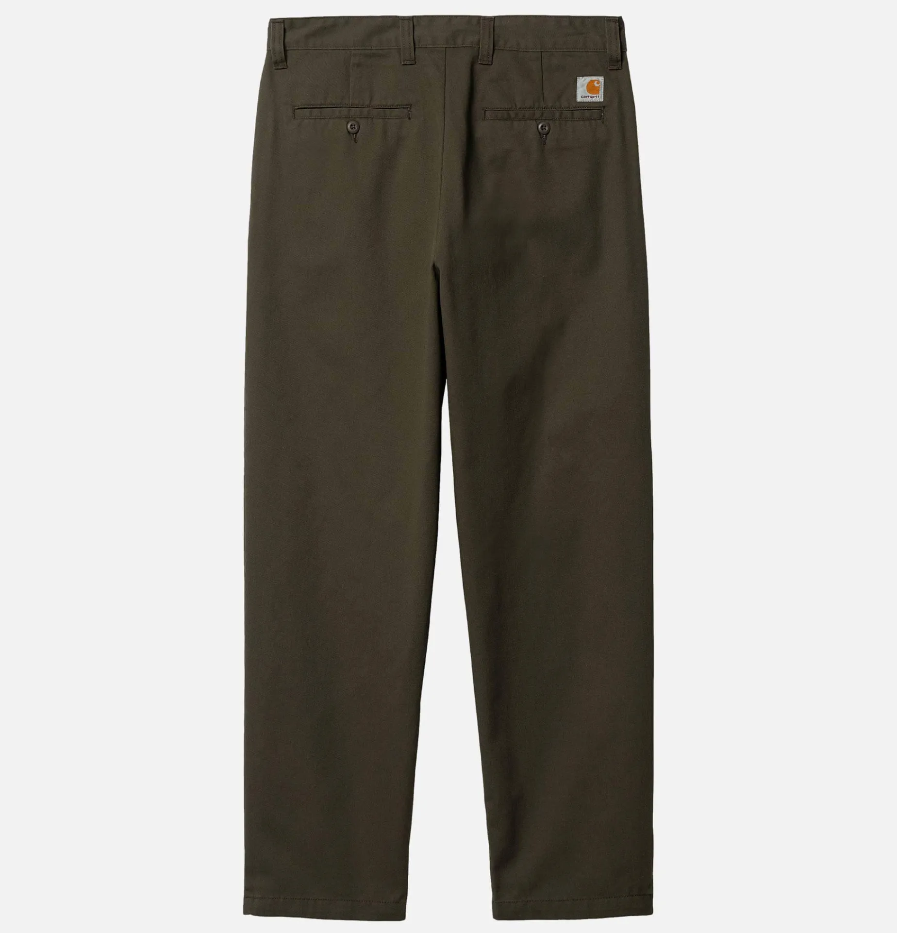 CARHARTT WIP Calder Pant Twill Cypress