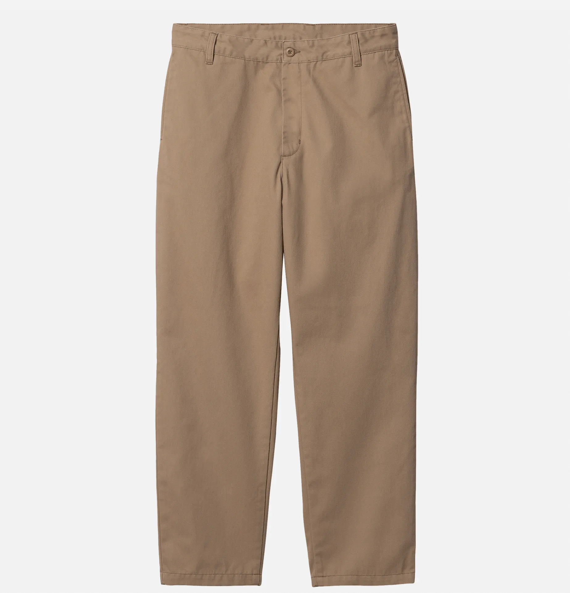 CARHARTT WIP Calder Pant Twill Leather