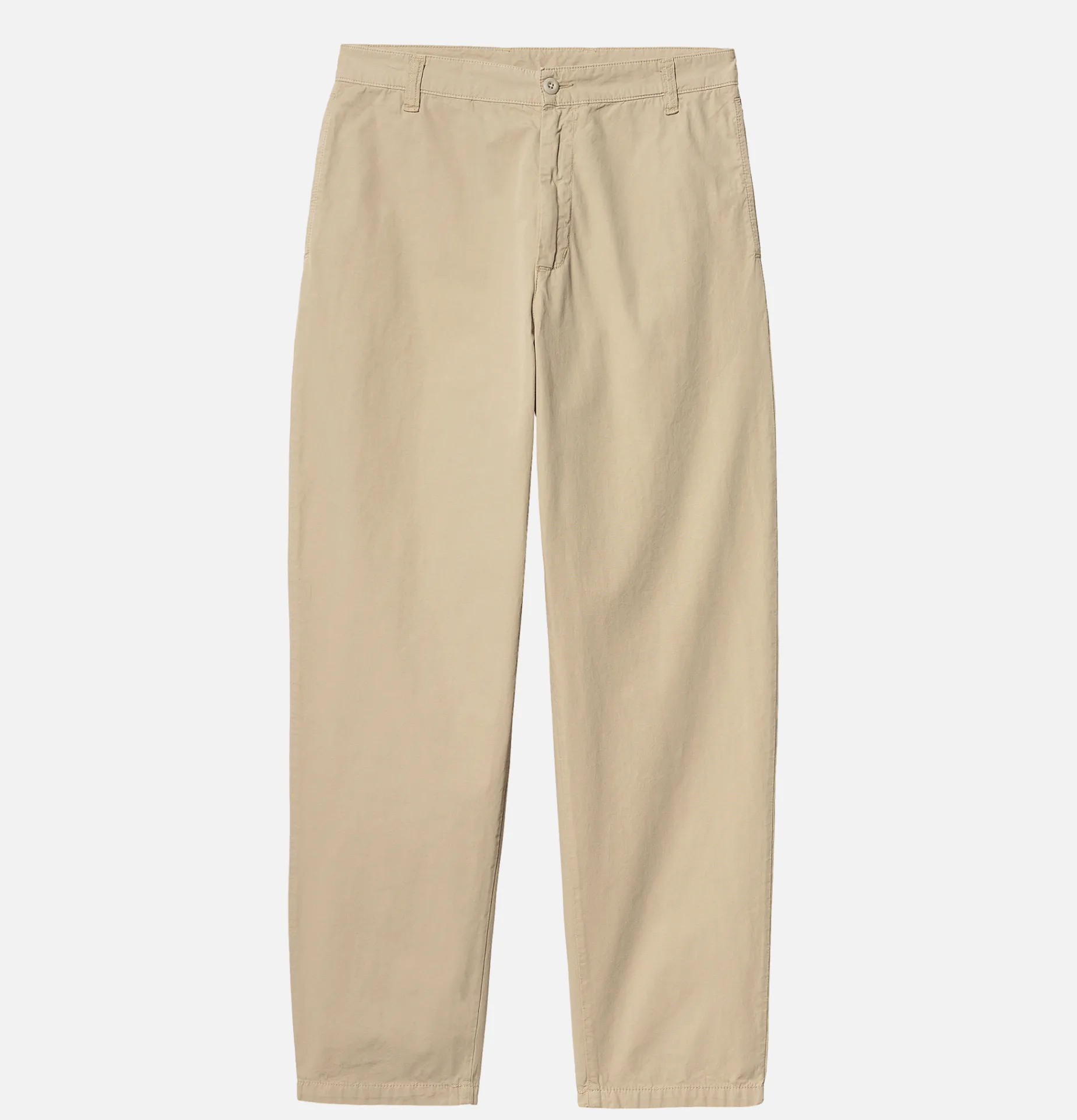 CARHARTT WIP Calder Pant Wall Garment Dyed