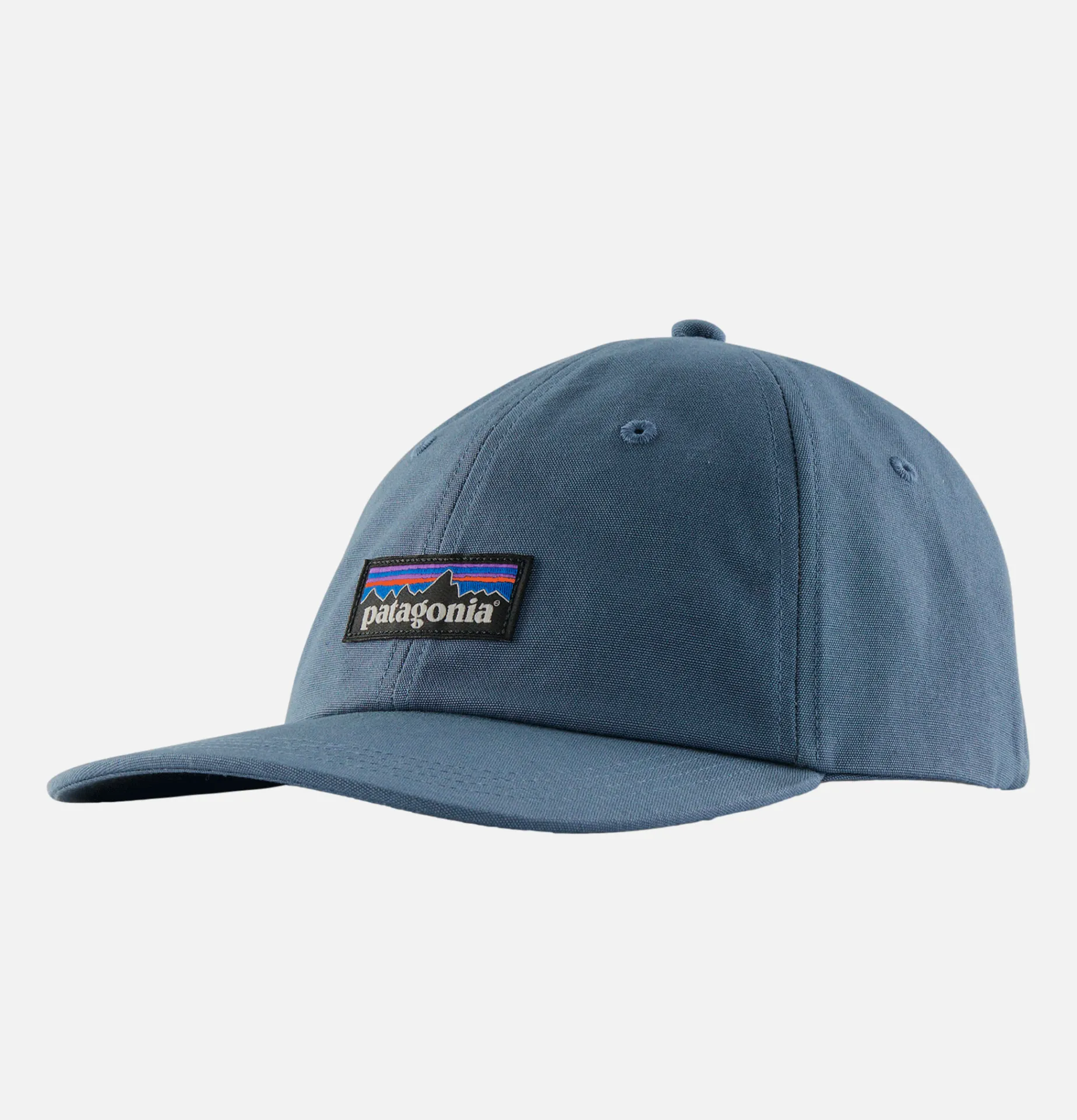 PATAGONIA ACCESSORIES Casquette P6 Label Trad Cap