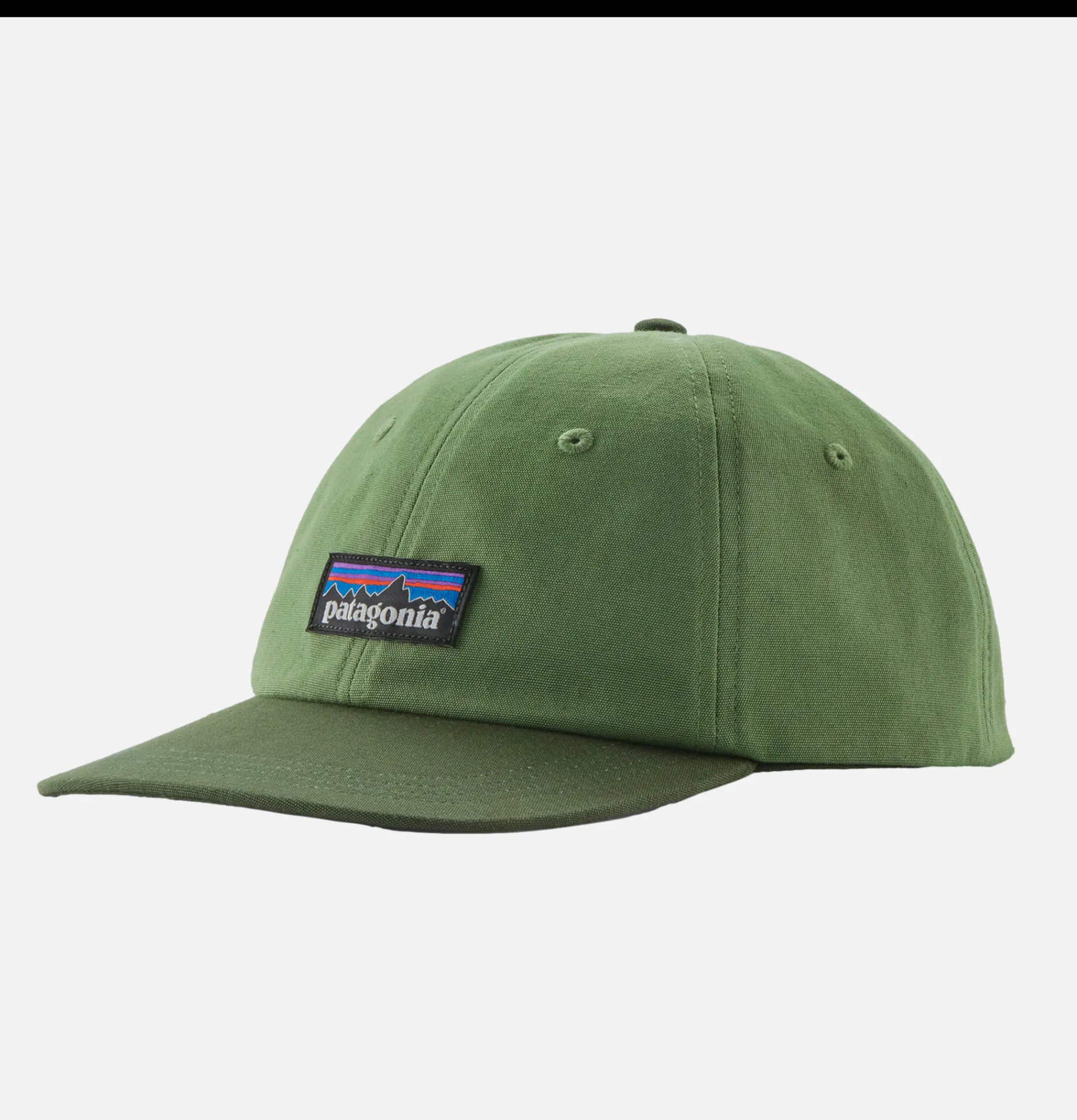 PATAGONIA ACCESSORIES Casquette P6 Label Trad Cap