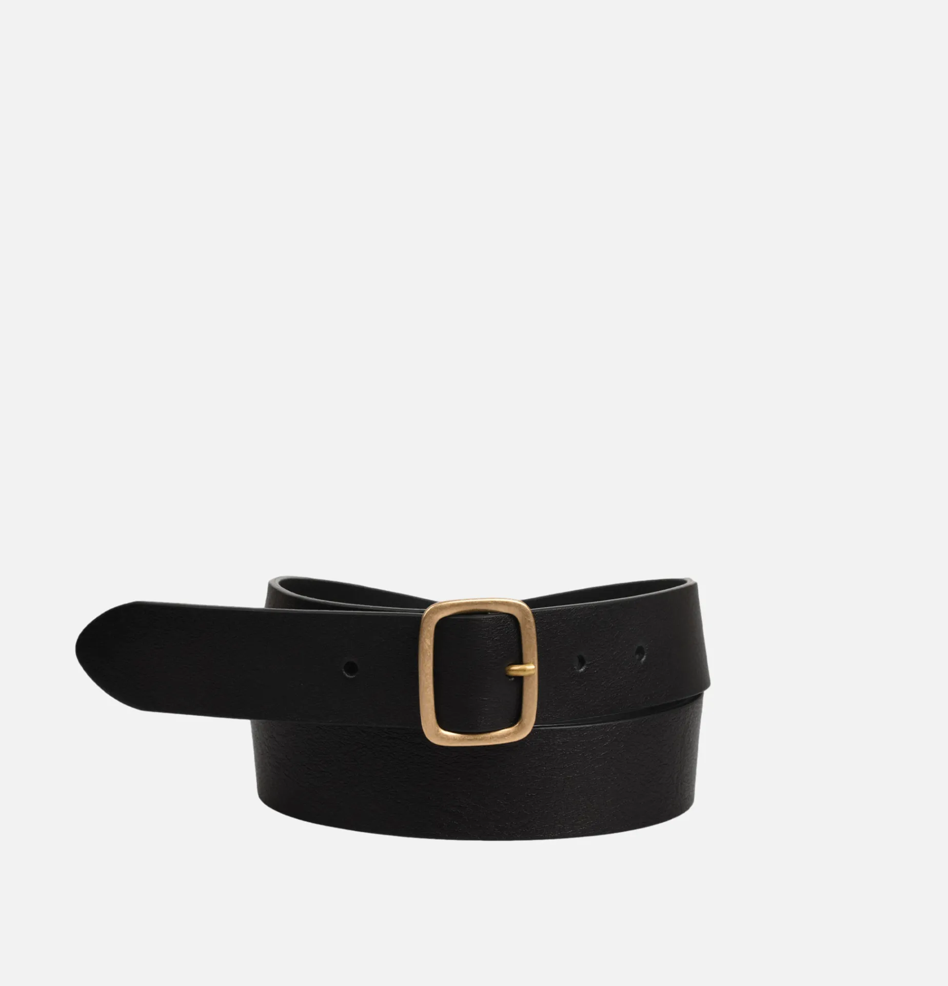 ANDERSON'S Ceinture A3412fd Black