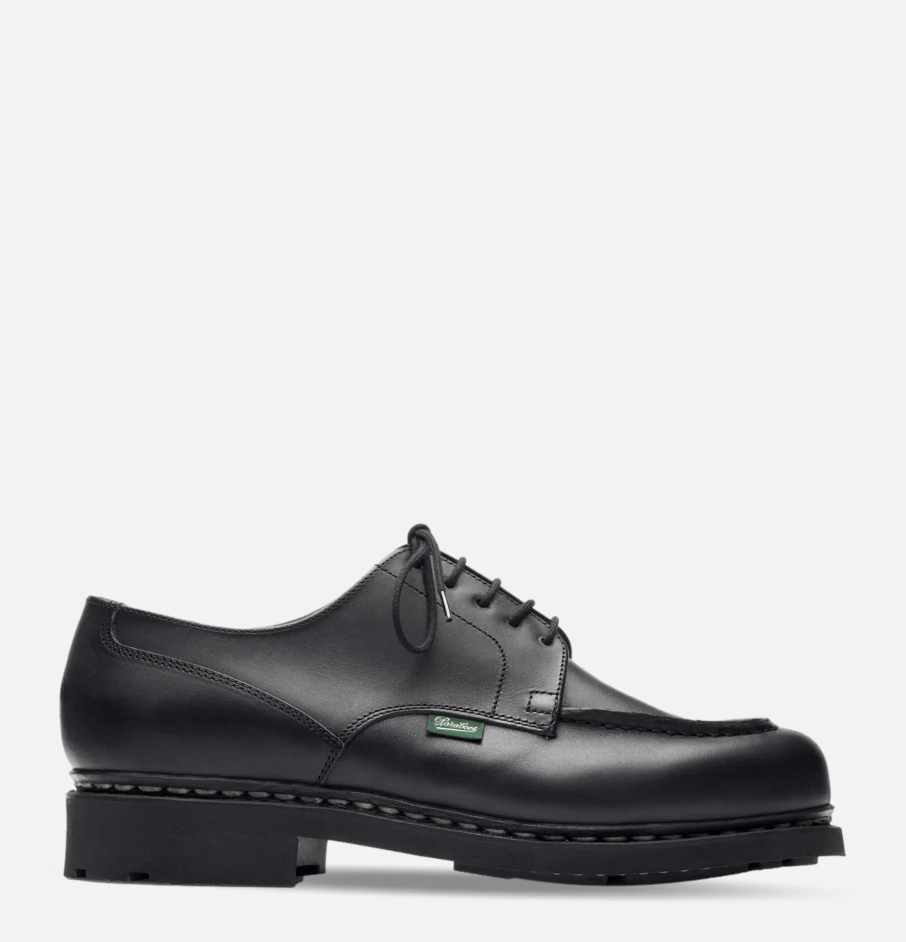 PARABOOT Chambord Shoes Black