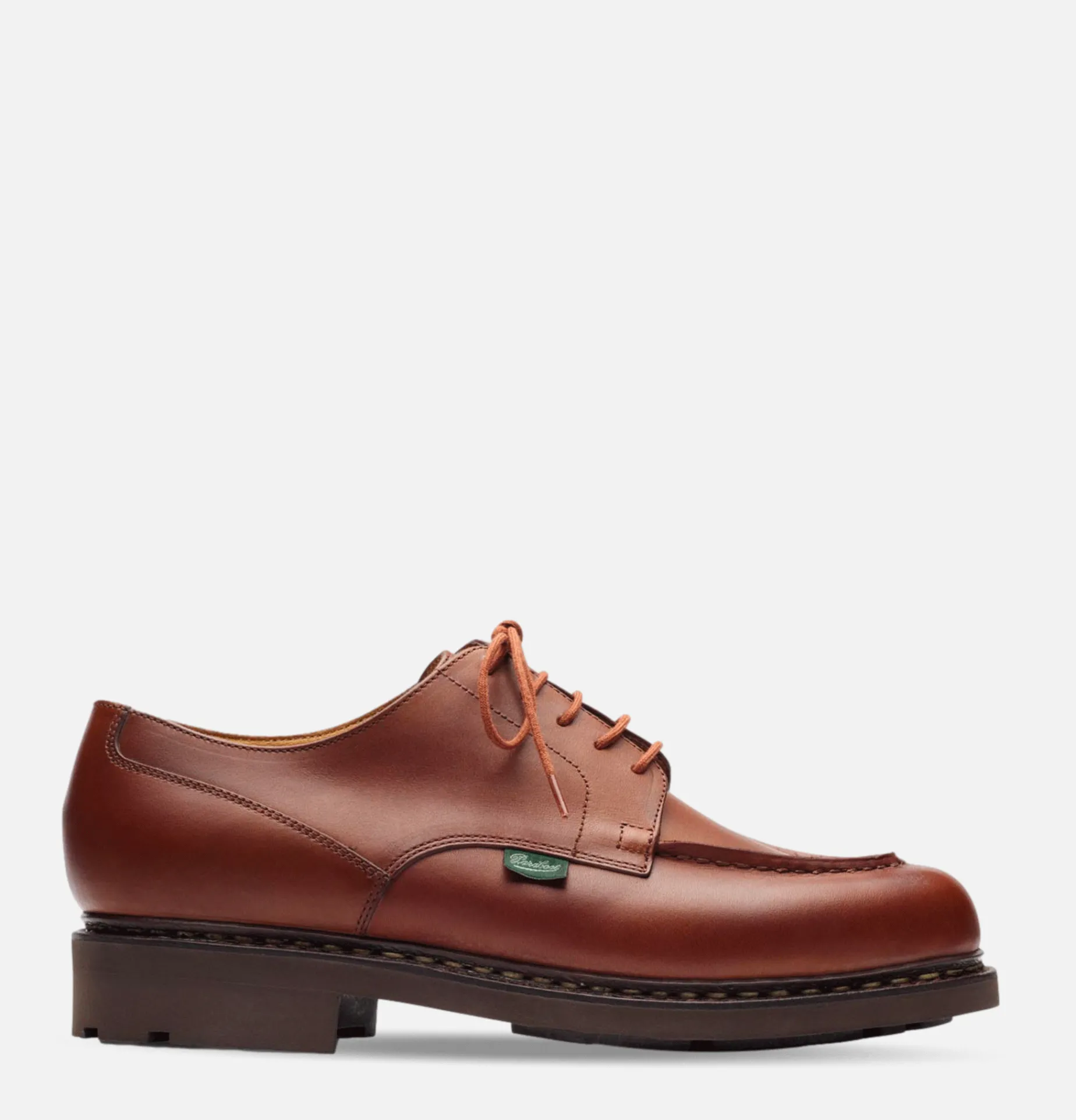 PARABOOT Chambord Shoes Brown