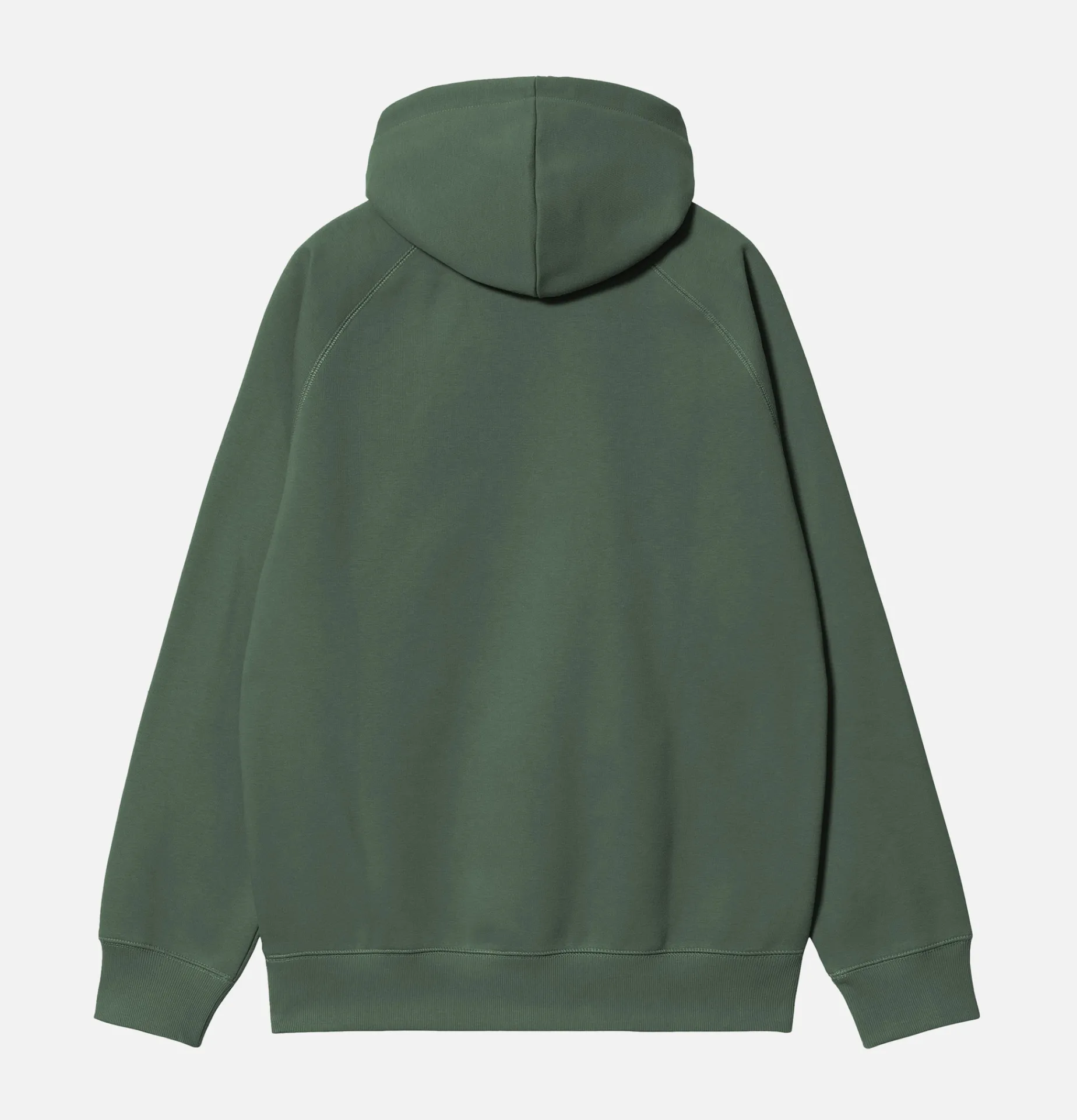 CARHARTT WIP Chase Hoodie Sycamore Tree