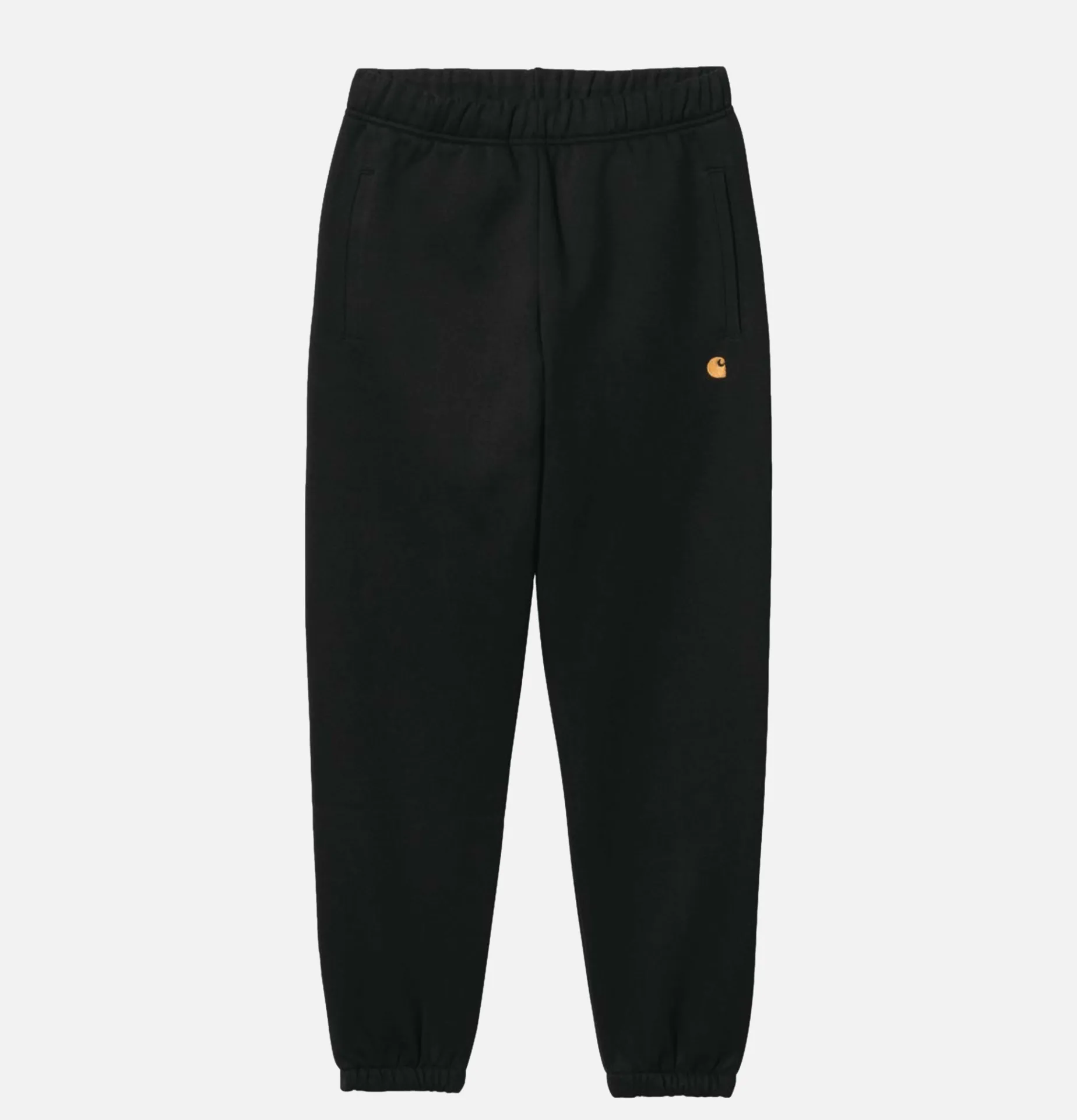 CARHARTT WIP Chase Sweat Pant Black