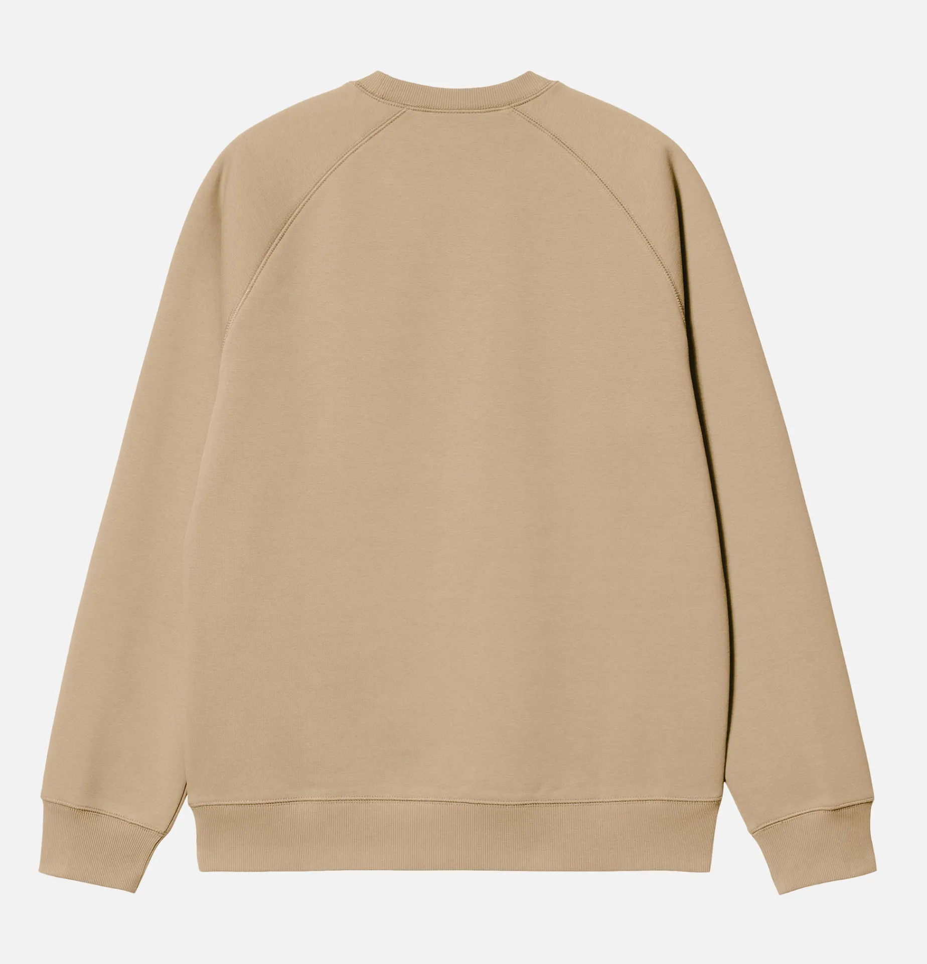 CARHARTT WIP Chase Sweat Sable