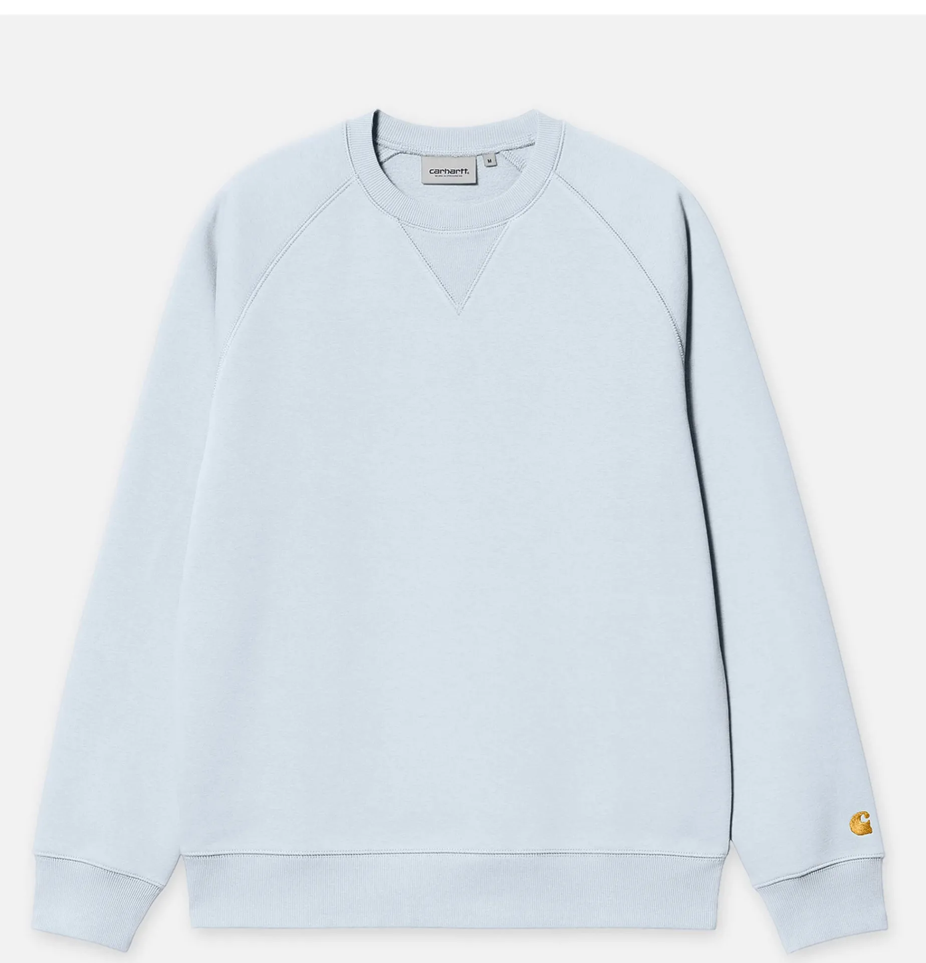 CARHARTT WIP Chase Sweater Icarus