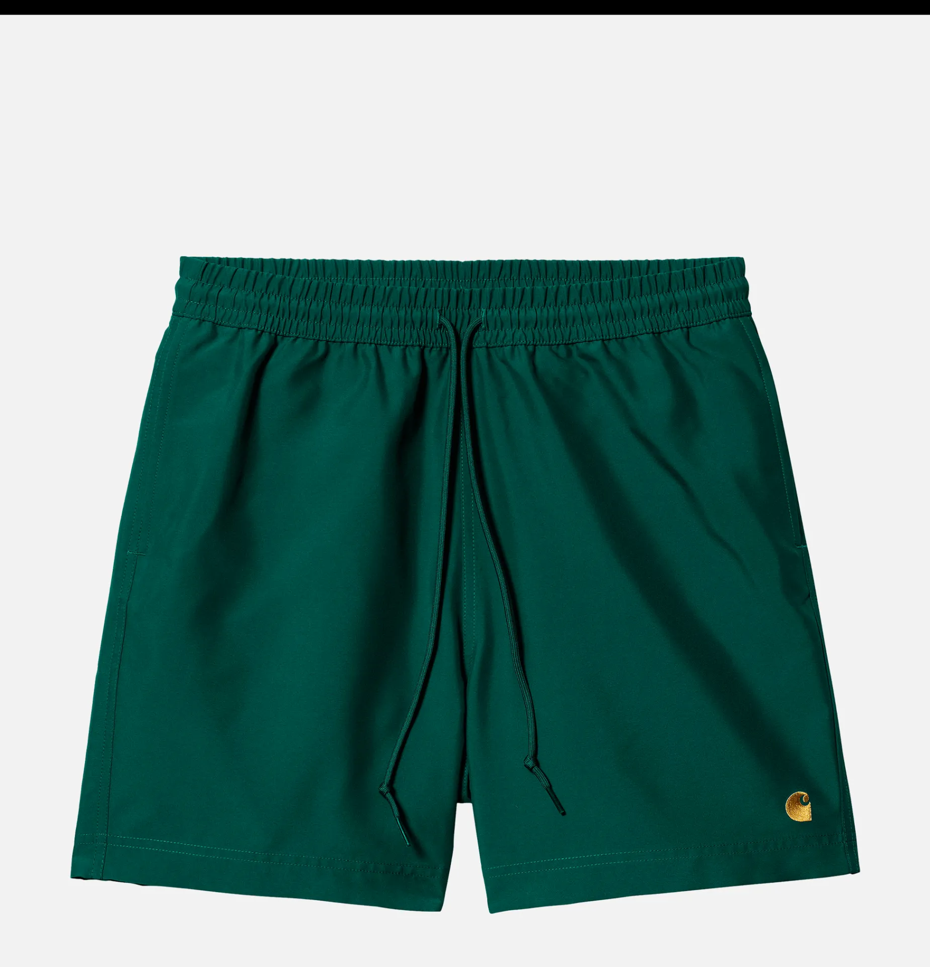 CARHARTT WIP Chase Swim Trunks Chervil