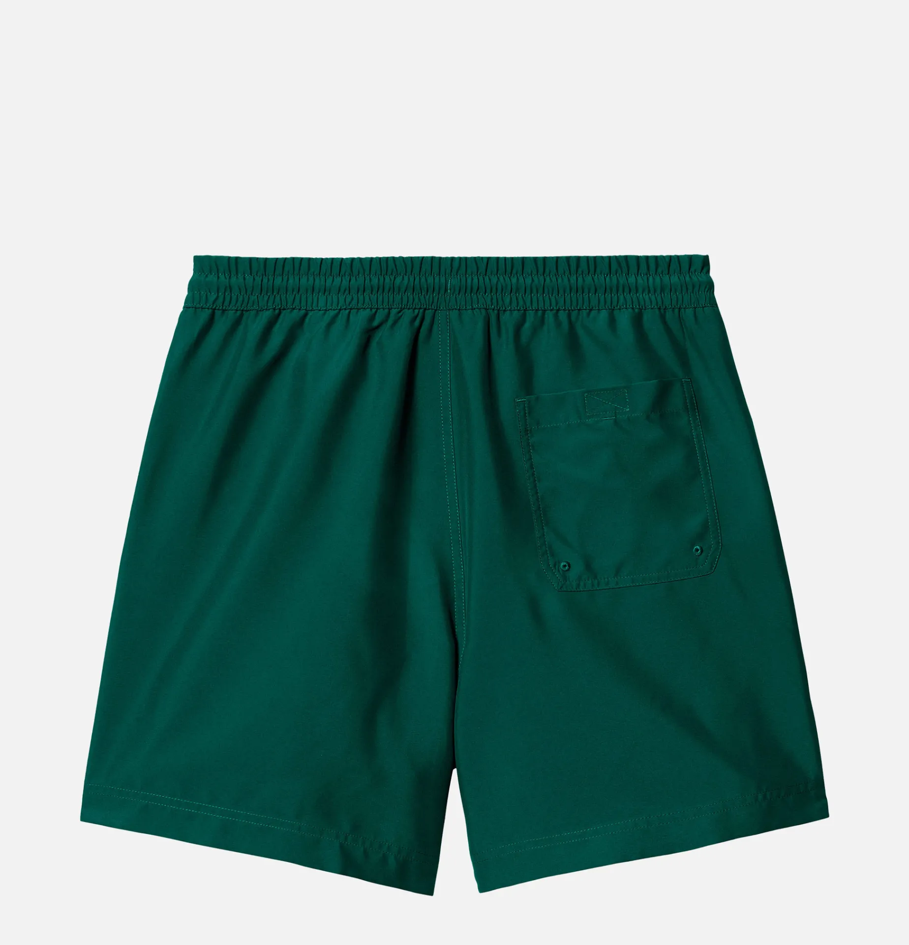 CARHARTT WIP Chase Swim Trunks Chervil