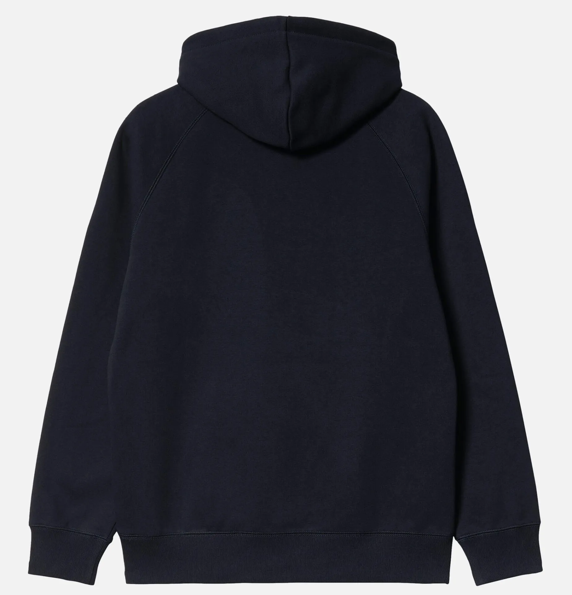 CARHARTT WIP Chased Hooded Sweater Dark Navy