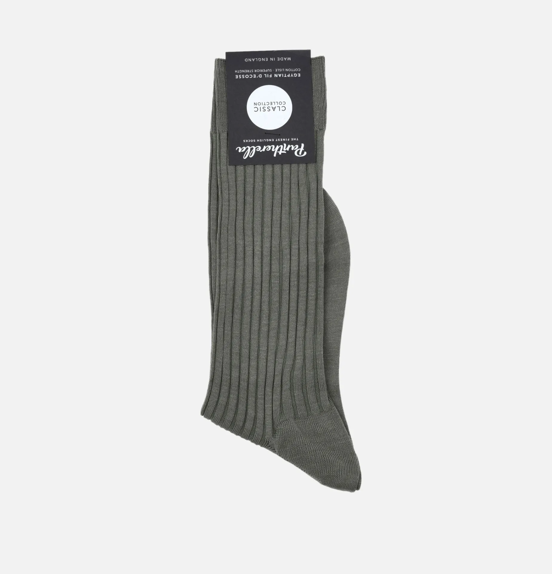 PANTHERELLA Chaussettes Danvers